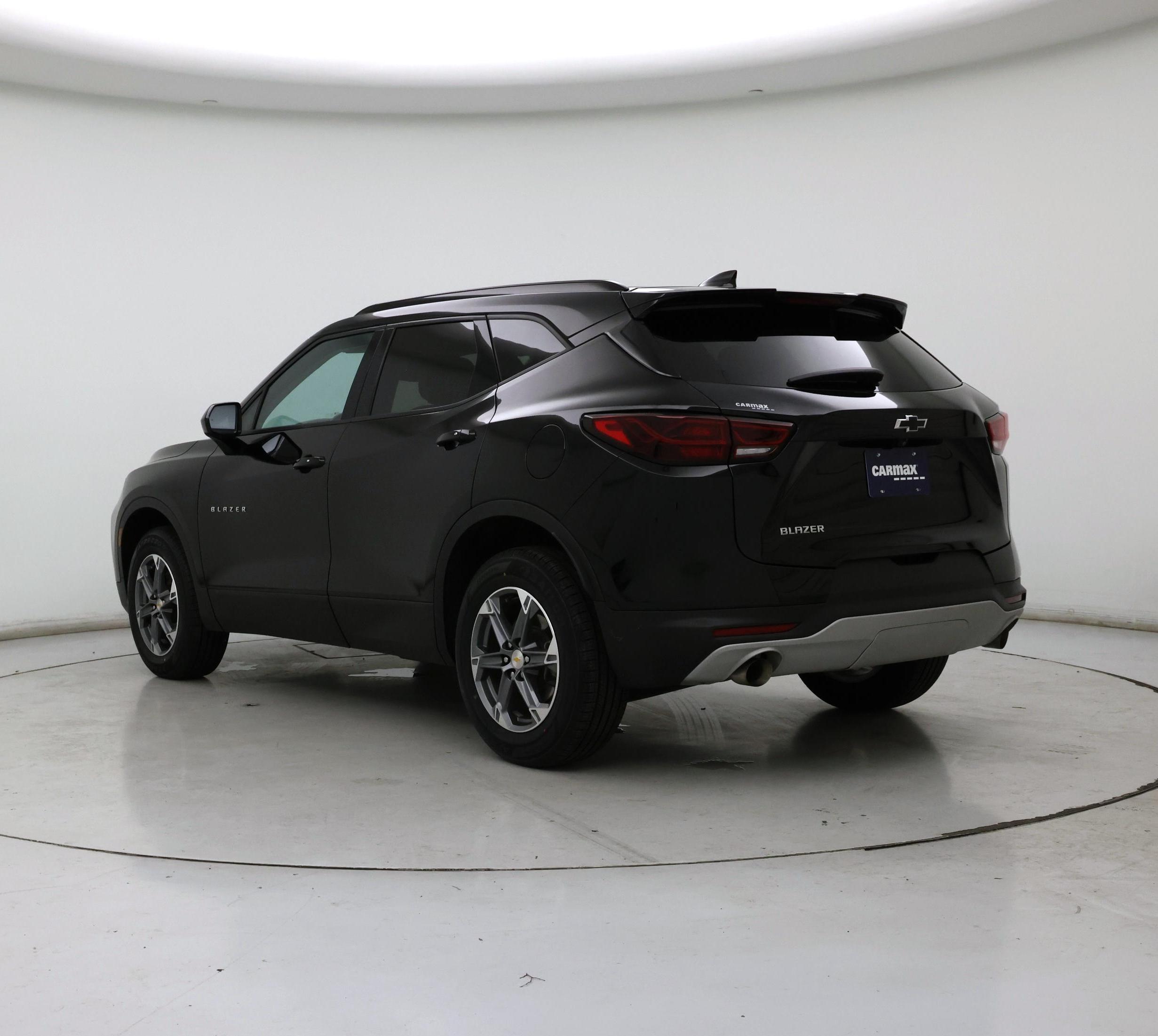 Thumbnail: 2023 Chevrolet Blazer - 2