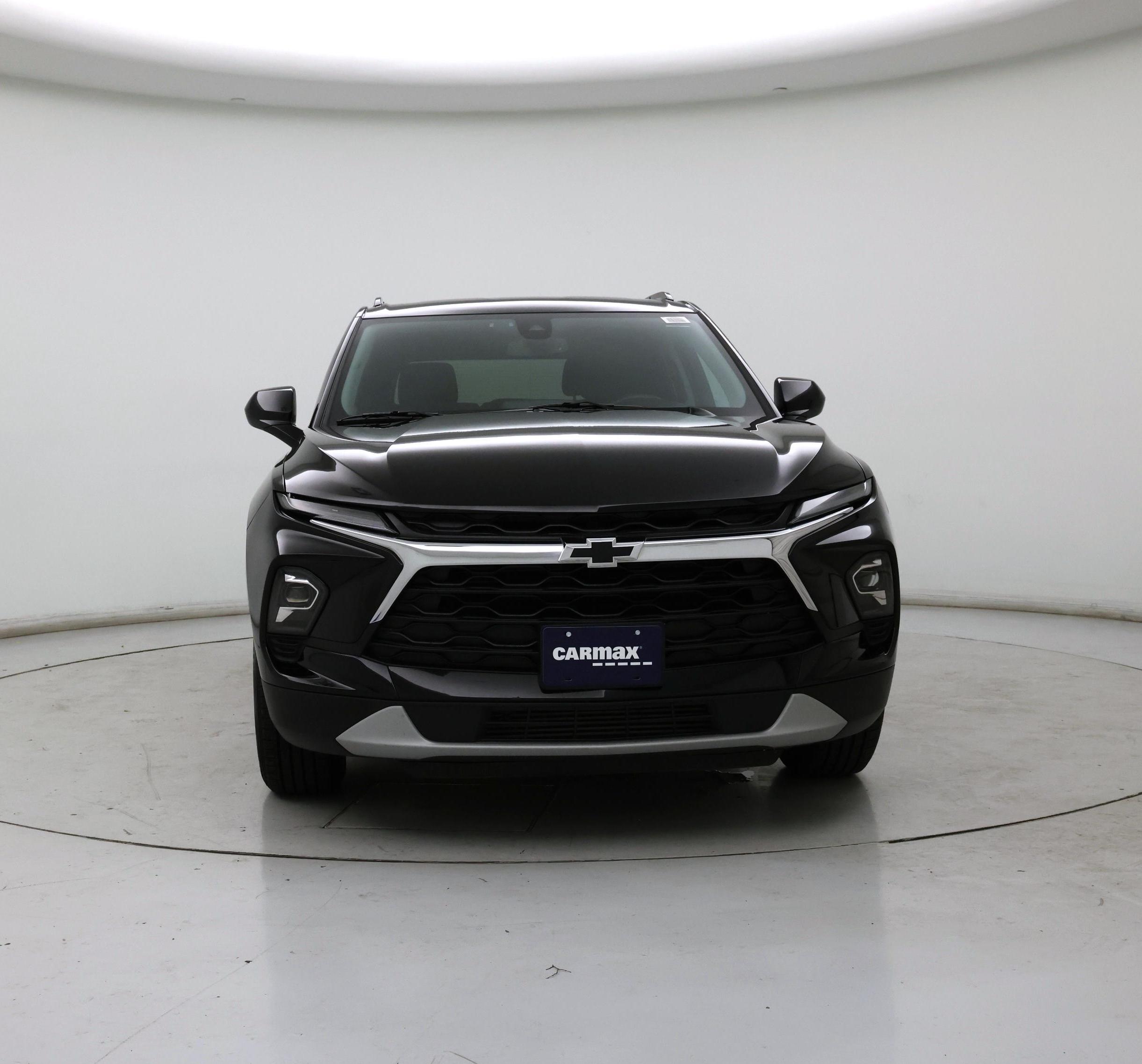 Thumbnail: 2023 Chevrolet Blazer - 5