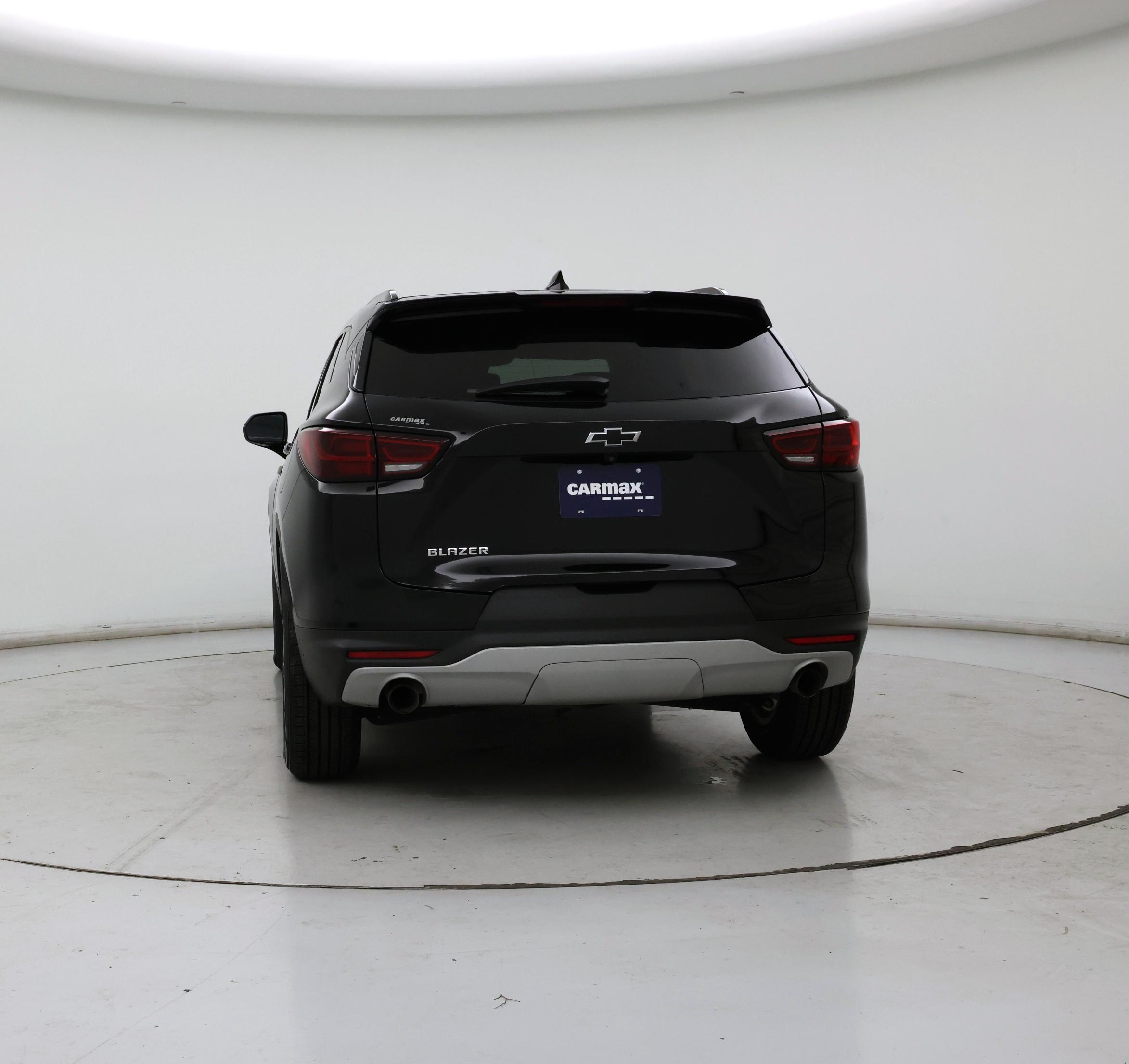 Thumbnail: 2023 Chevrolet Blazer - 6