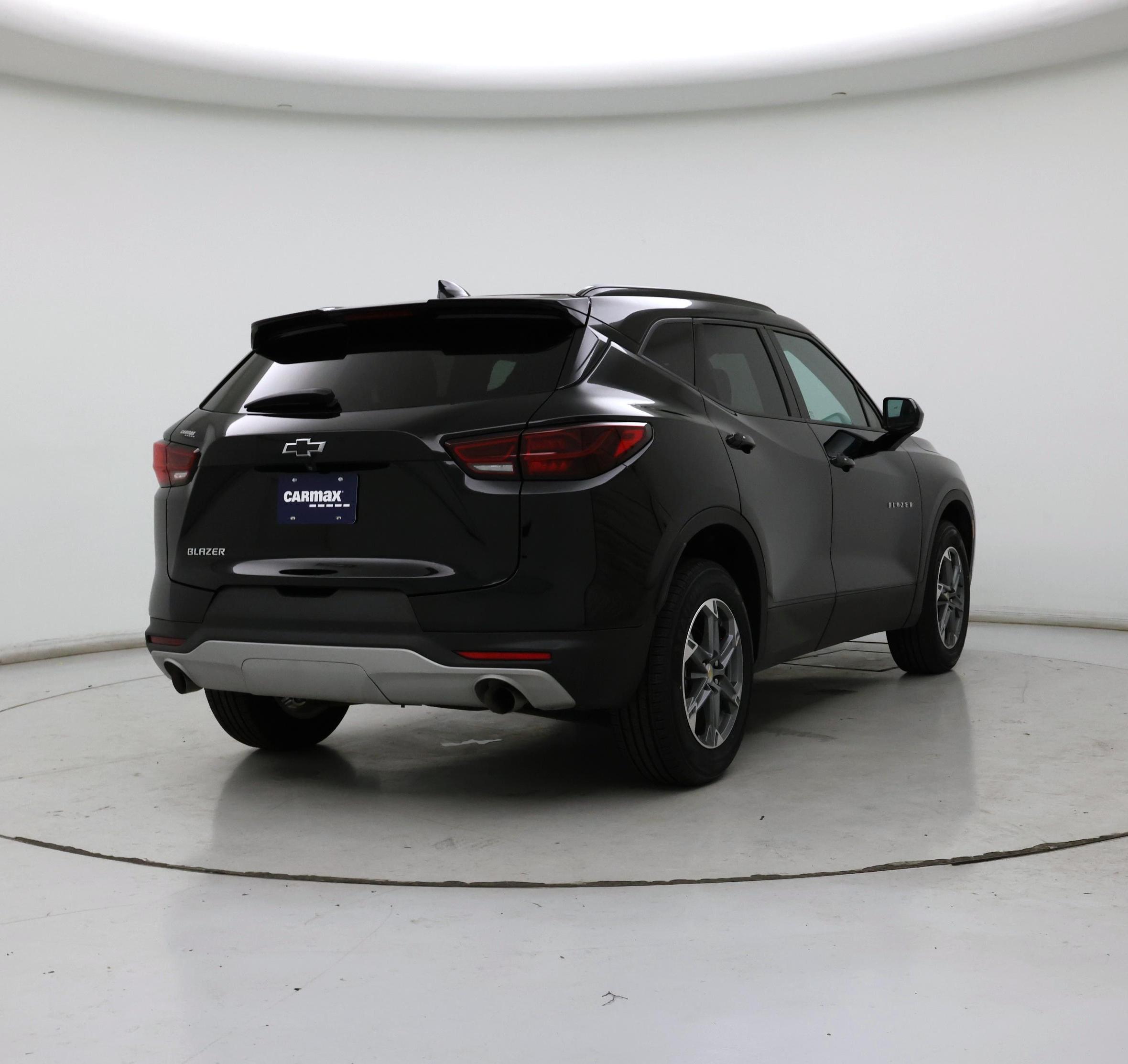 Thumbnail: 2023 Chevrolet Blazer - 8