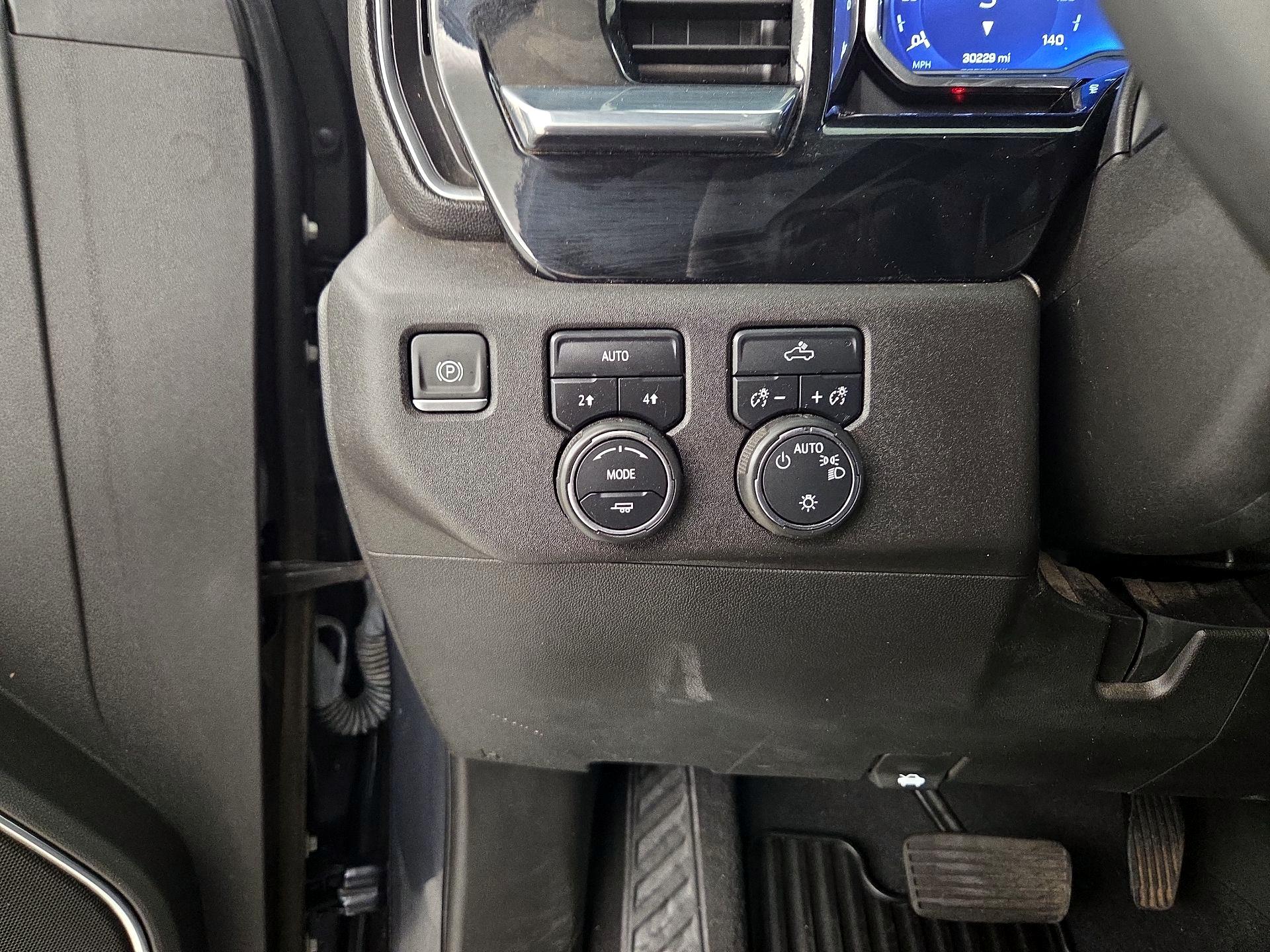 Thumbnail: 2023 Chevrolet Silverado 1500 - 13