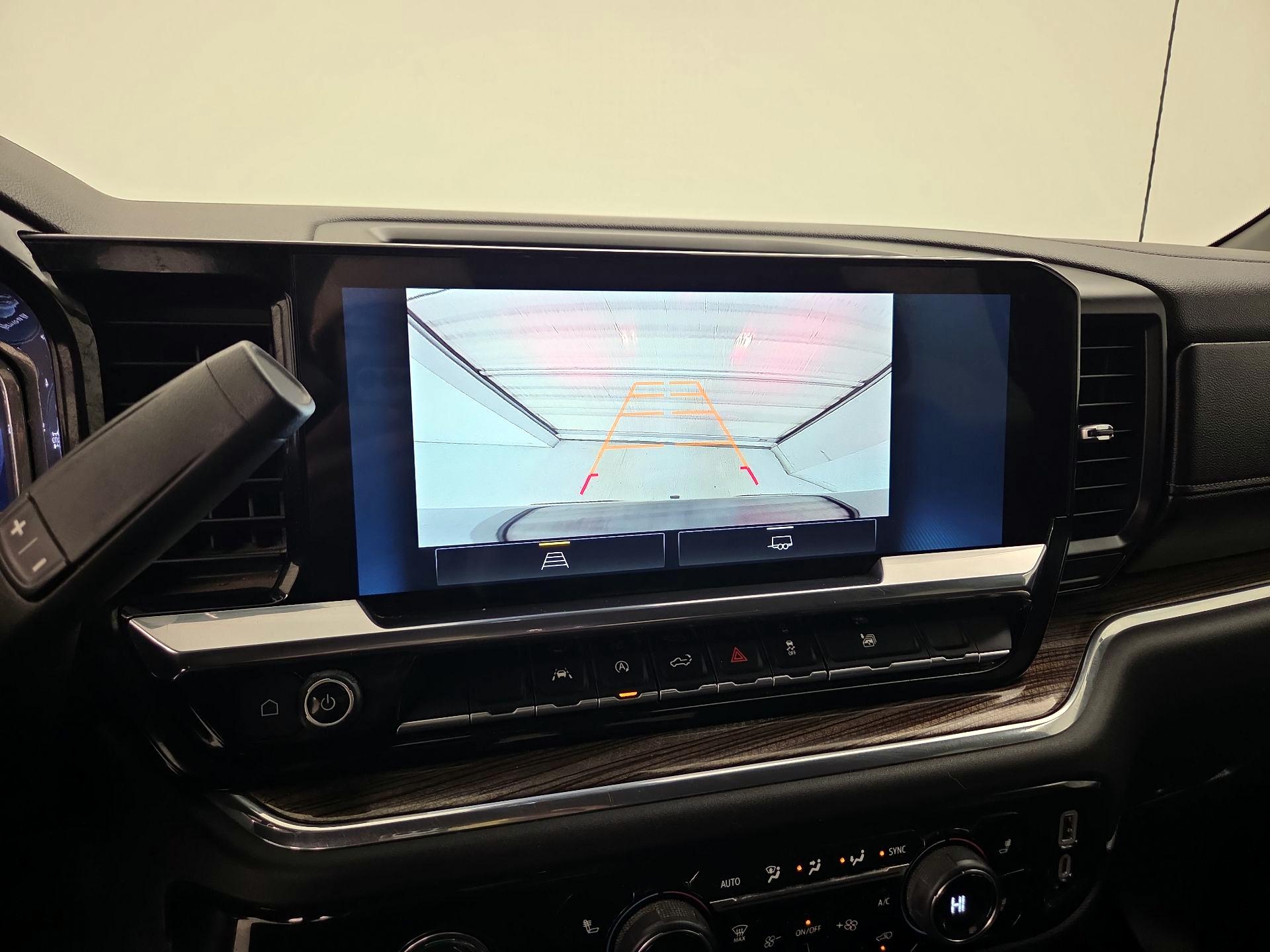 Thumbnail: 2023 Chevrolet Silverado 1500 - 14