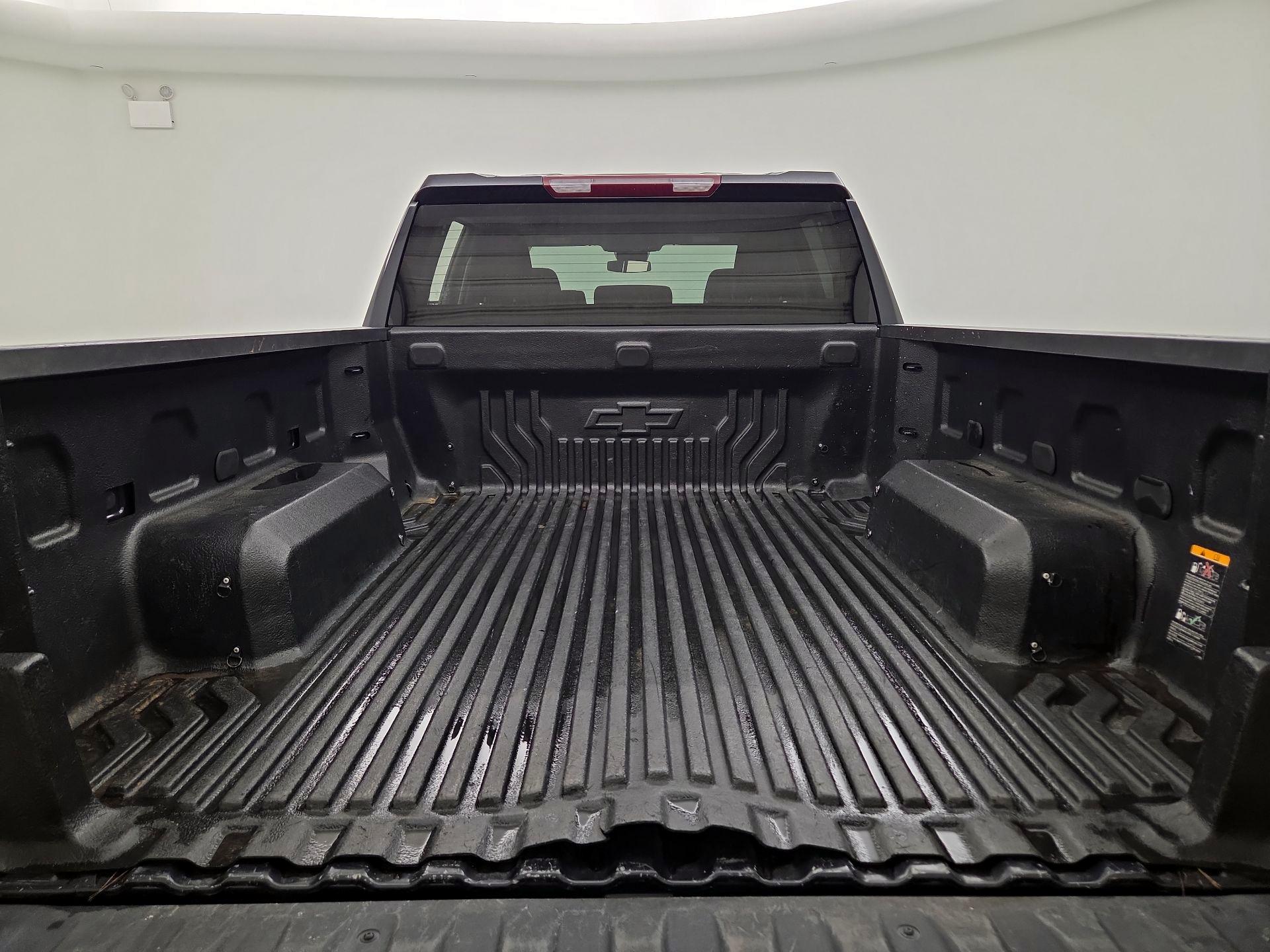 Thumbnail: 2023 Chevrolet Silverado 1500 - 20