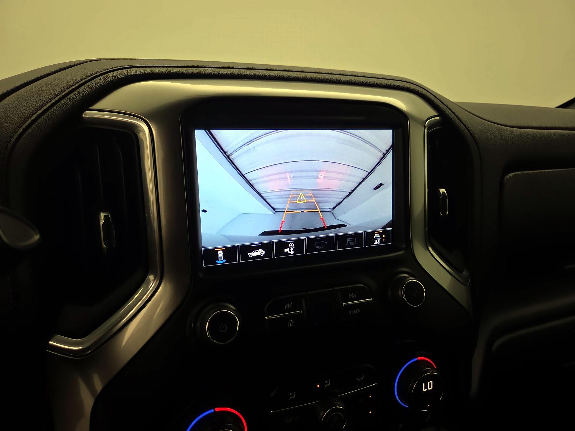 Thumbnail: 2020 Chevrolet Silverado 2500 - 14
