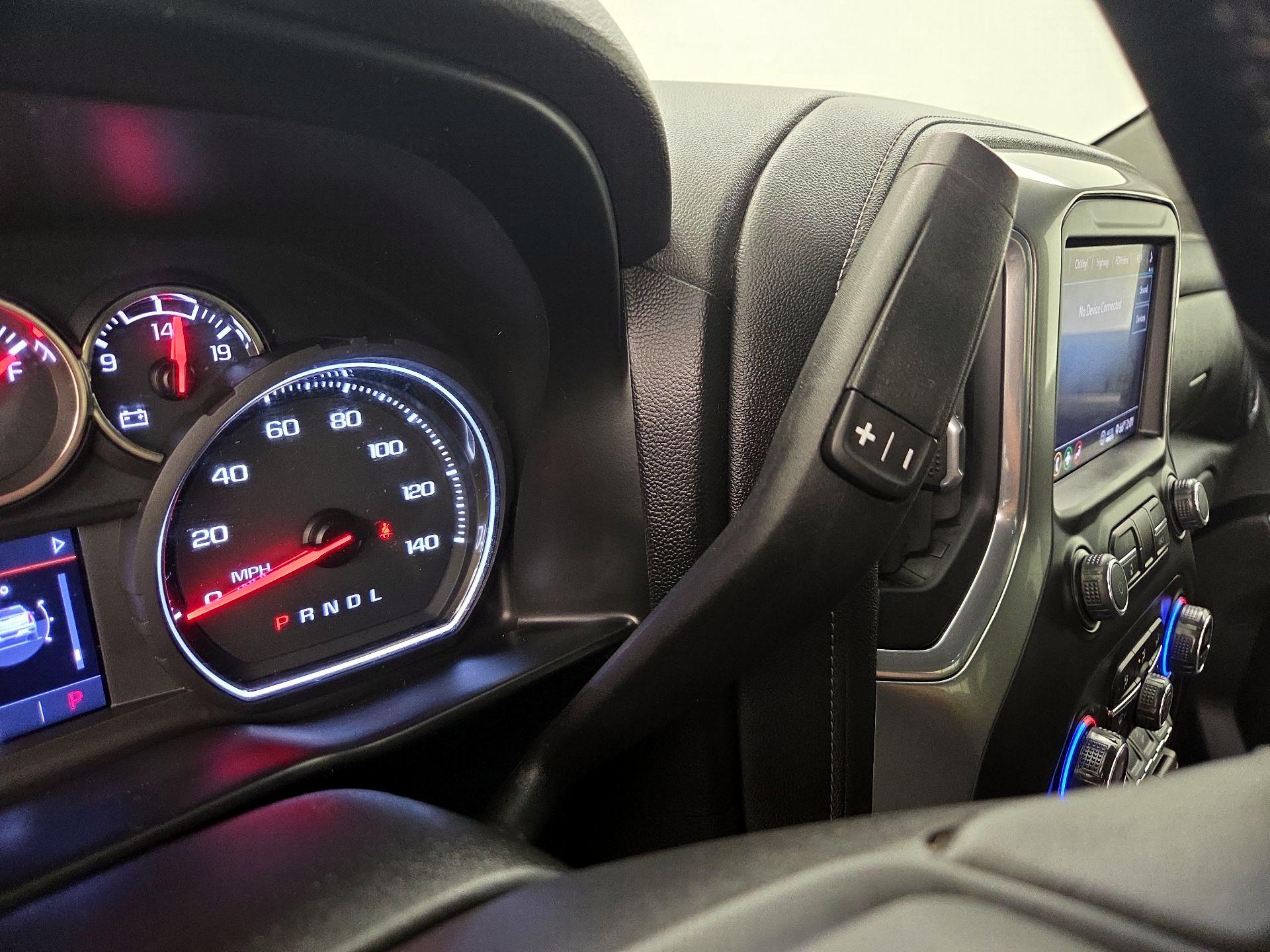 Thumbnail: 2020 Chevrolet Silverado 2500 - 17