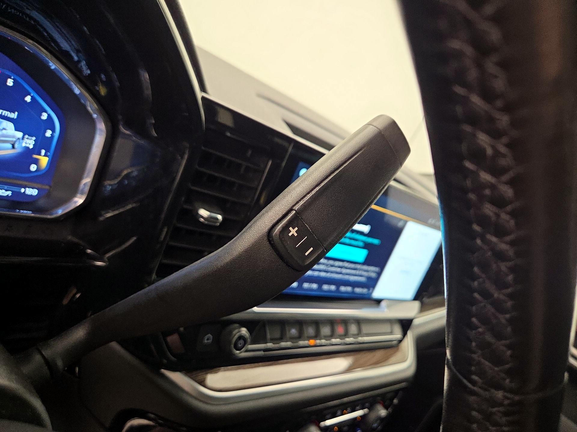 Thumbnail: 2022 Chevrolet Silverado 1500 - 18