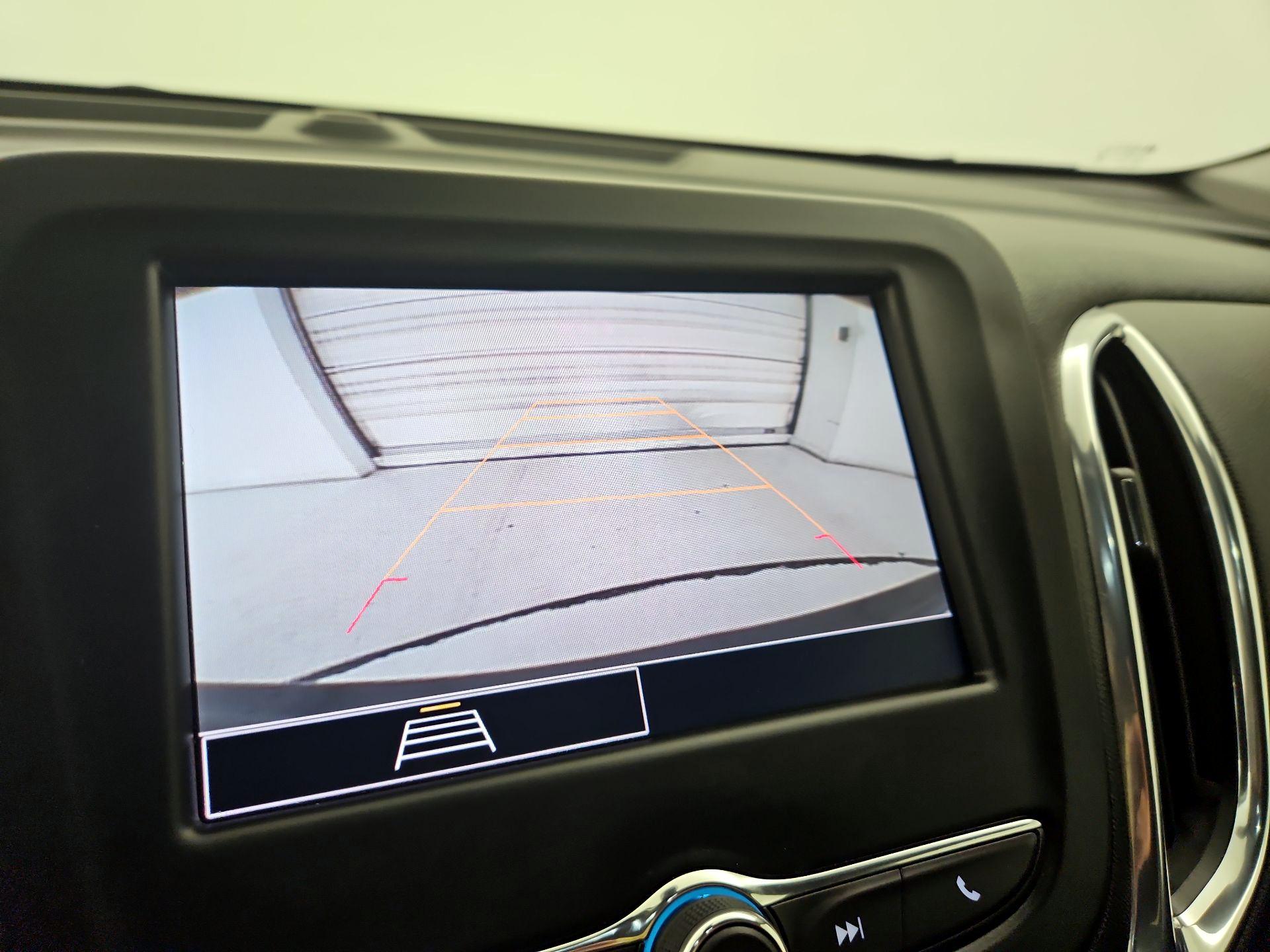 Thumbnail: 2023 Chevrolet Equinox - 14