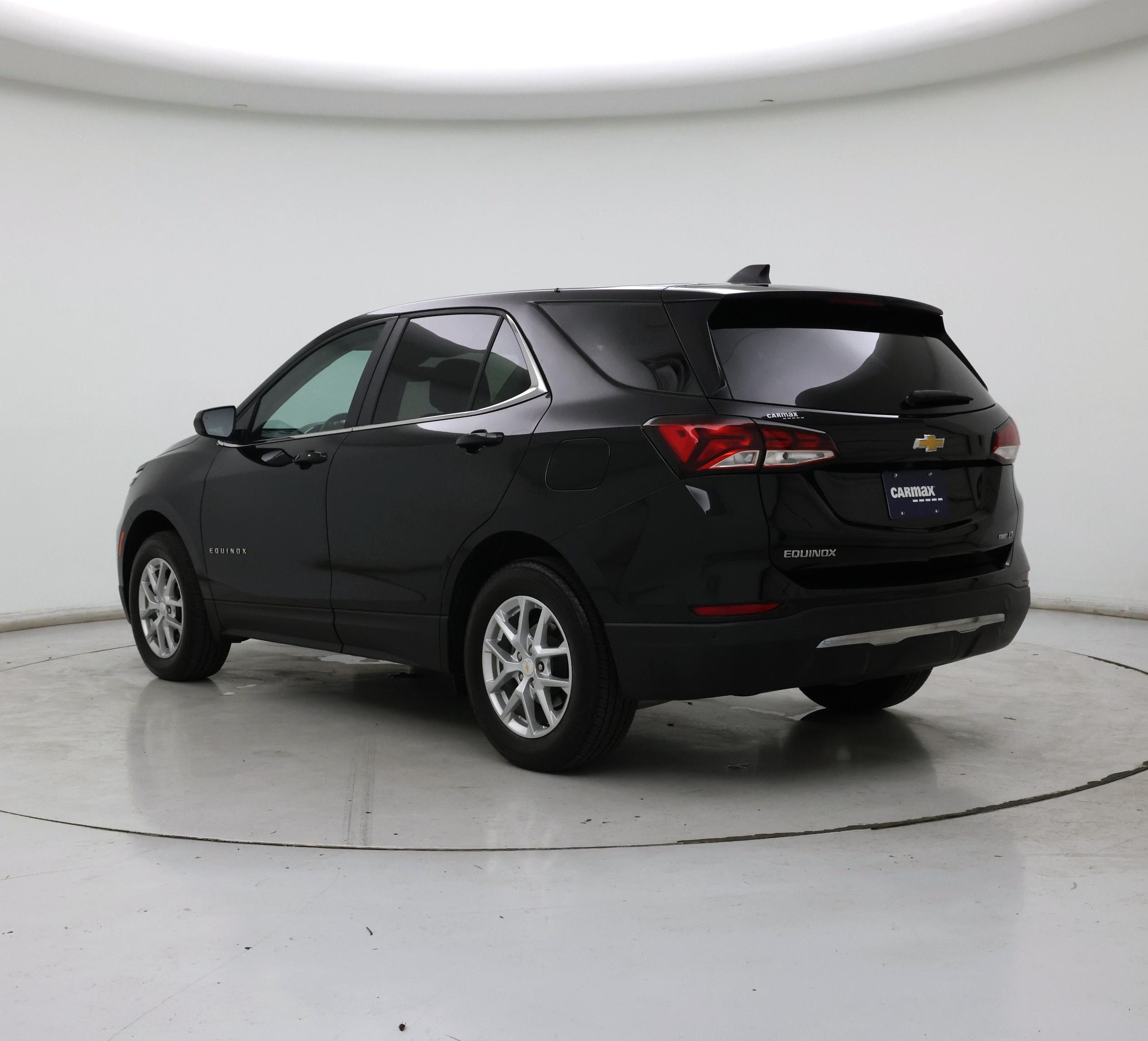 Thumbnail: 2023 Chevrolet Equinox - 2