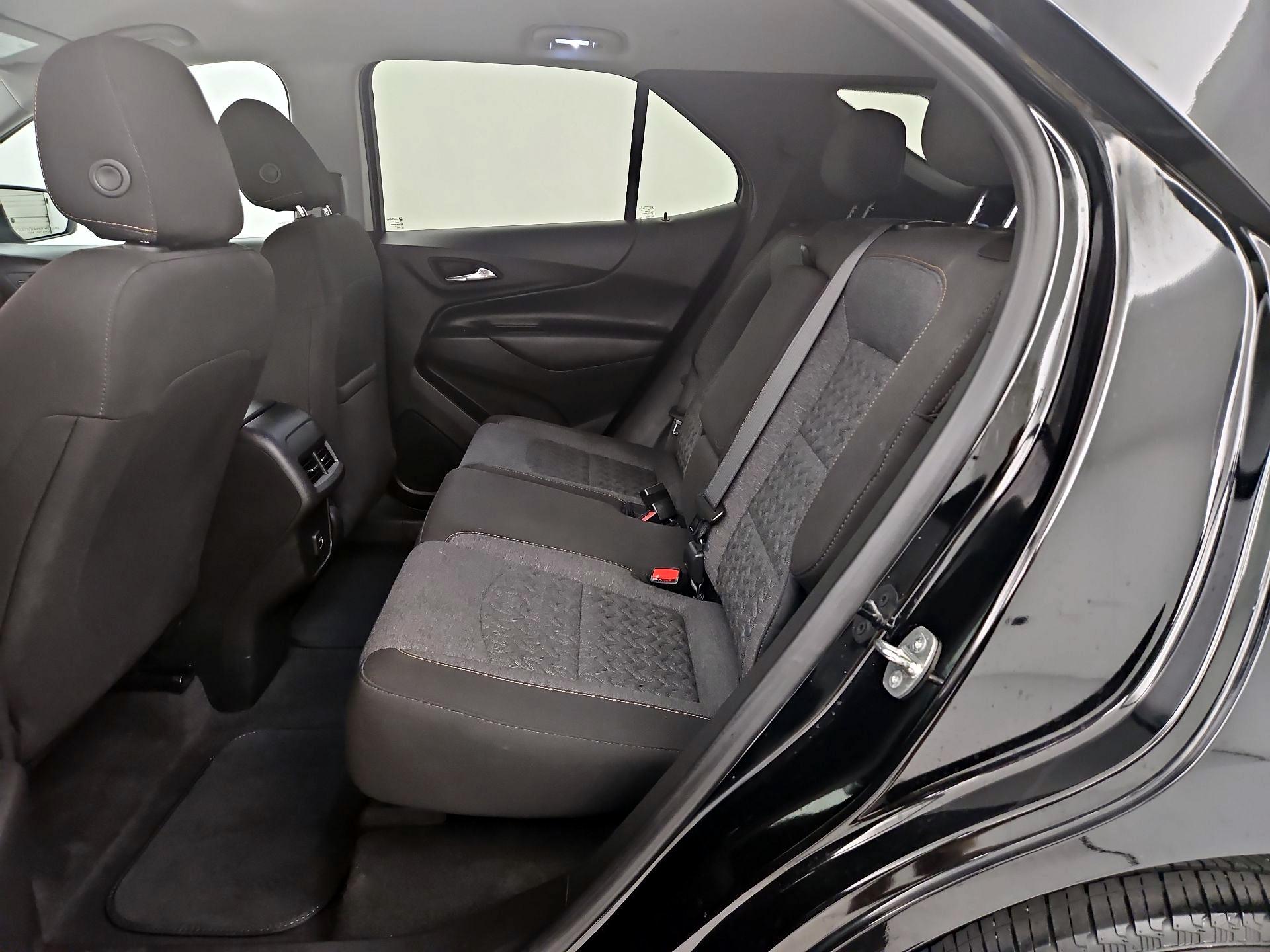Thumbnail: 2023 Chevrolet Equinox - 19