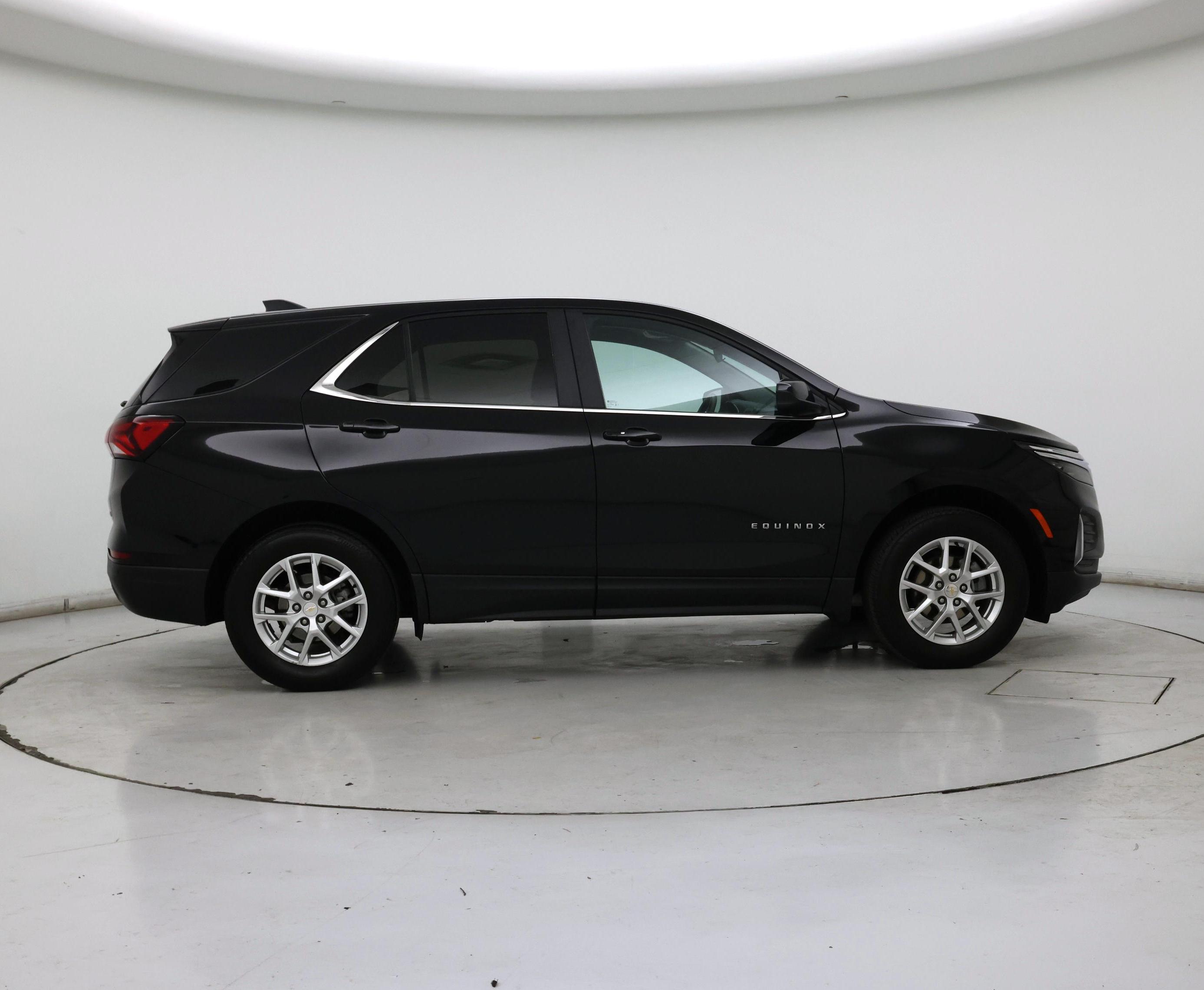 Thumbnail: 2023 Chevrolet Equinox - 7