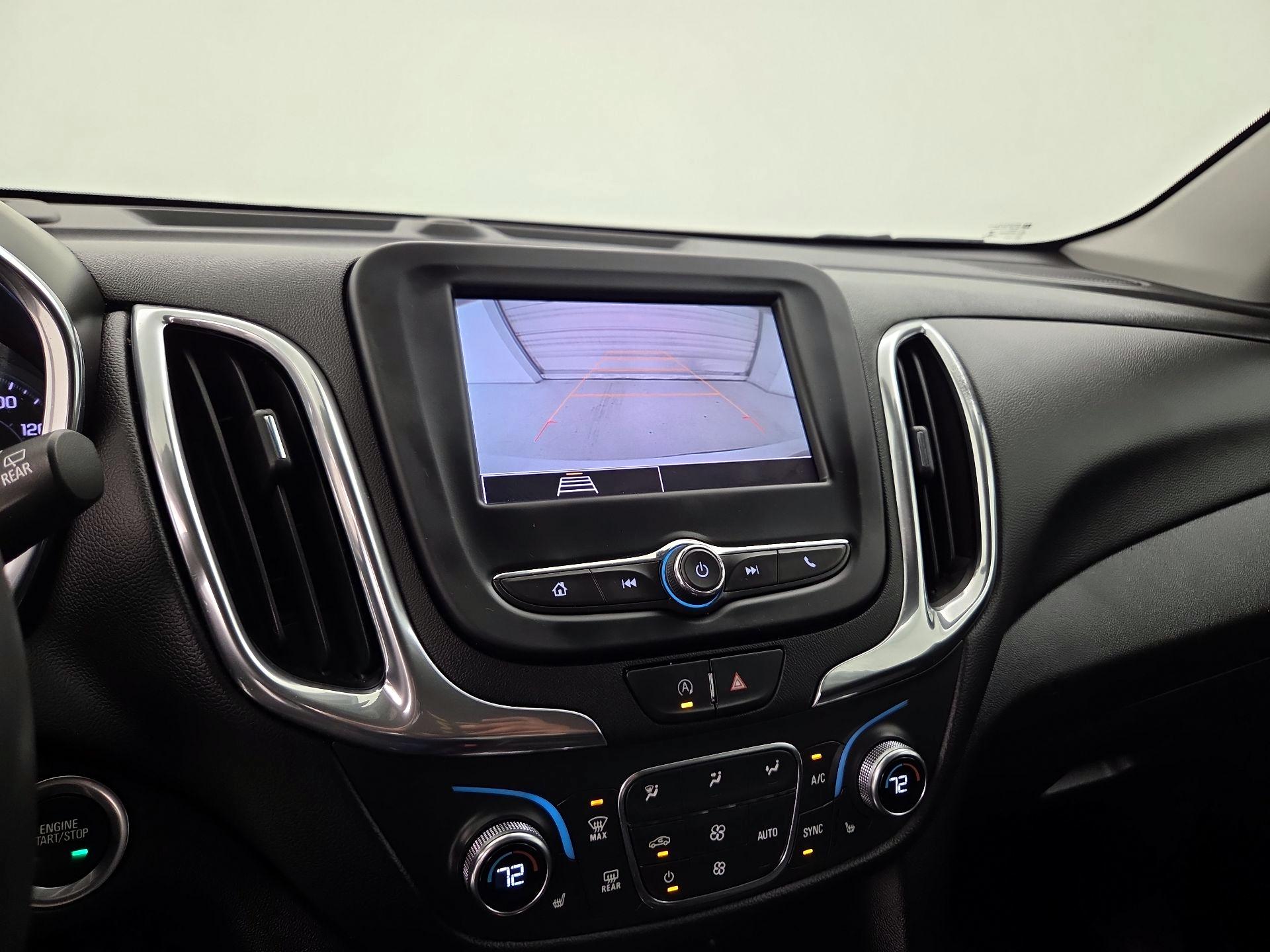 Thumbnail: 2022 Chevrolet Equinox - 14