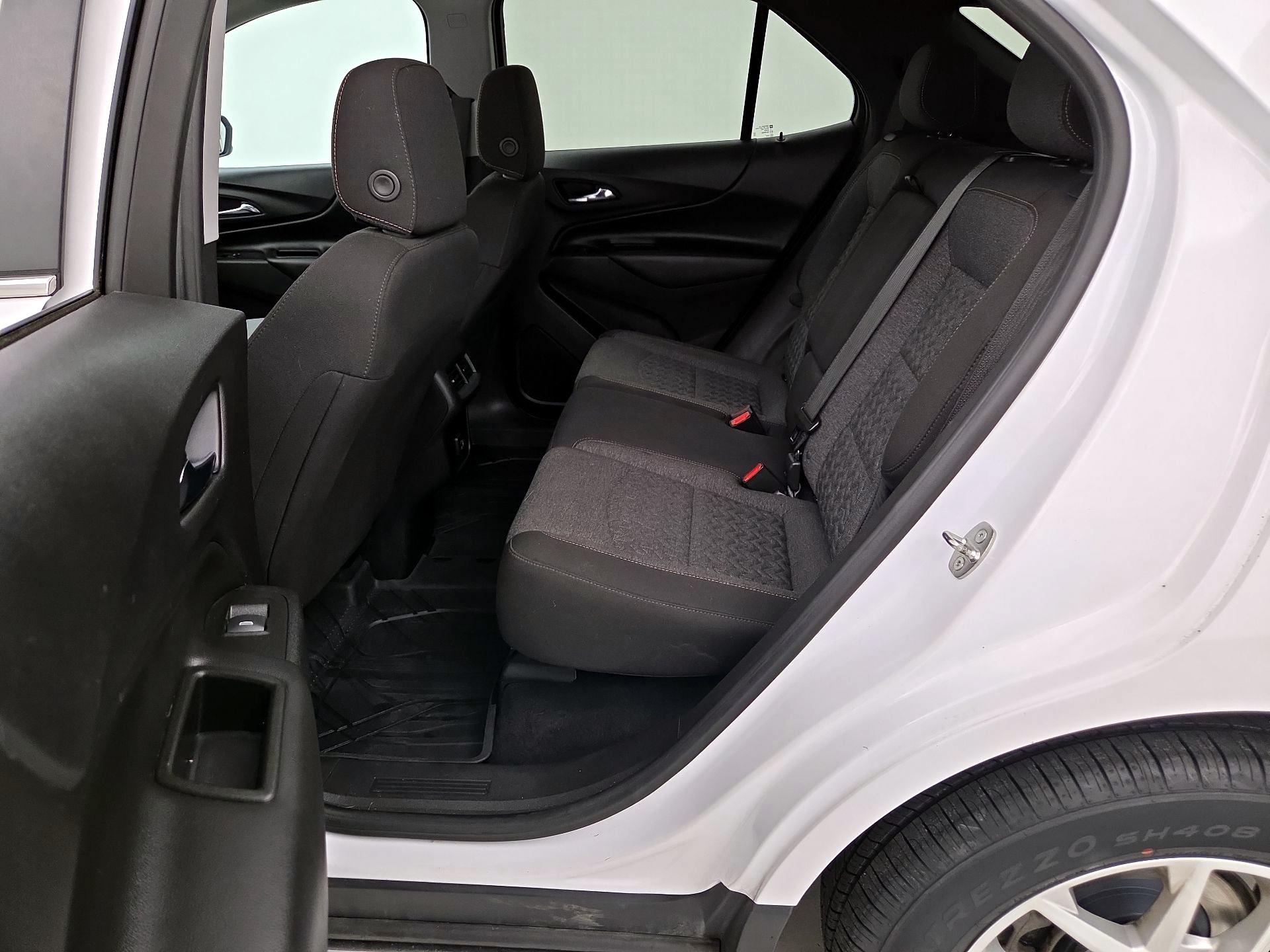 Thumbnail: 2022 Chevrolet Equinox - 19