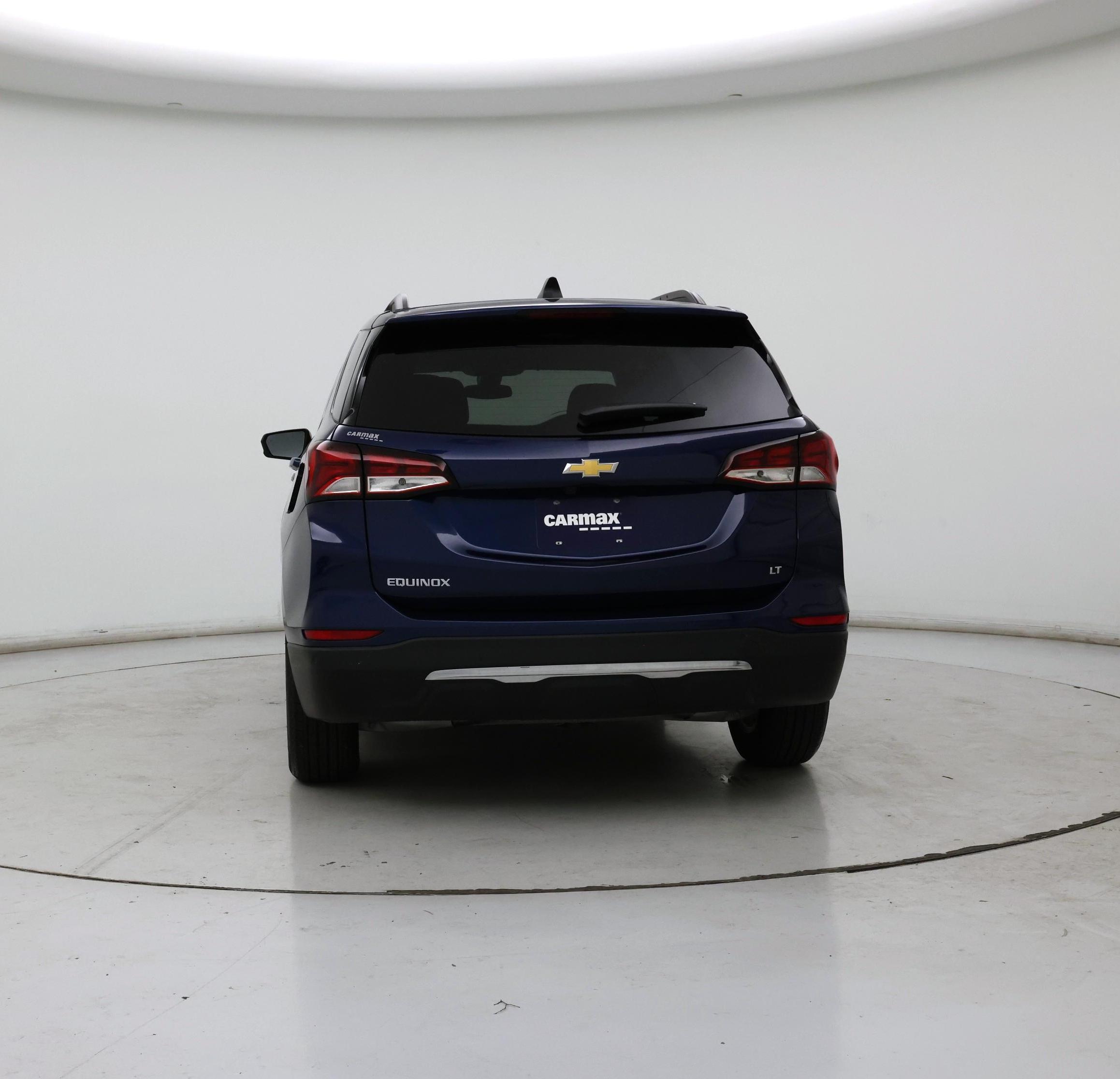 Thumbnail: 2022 Chevrolet Equinox - 6