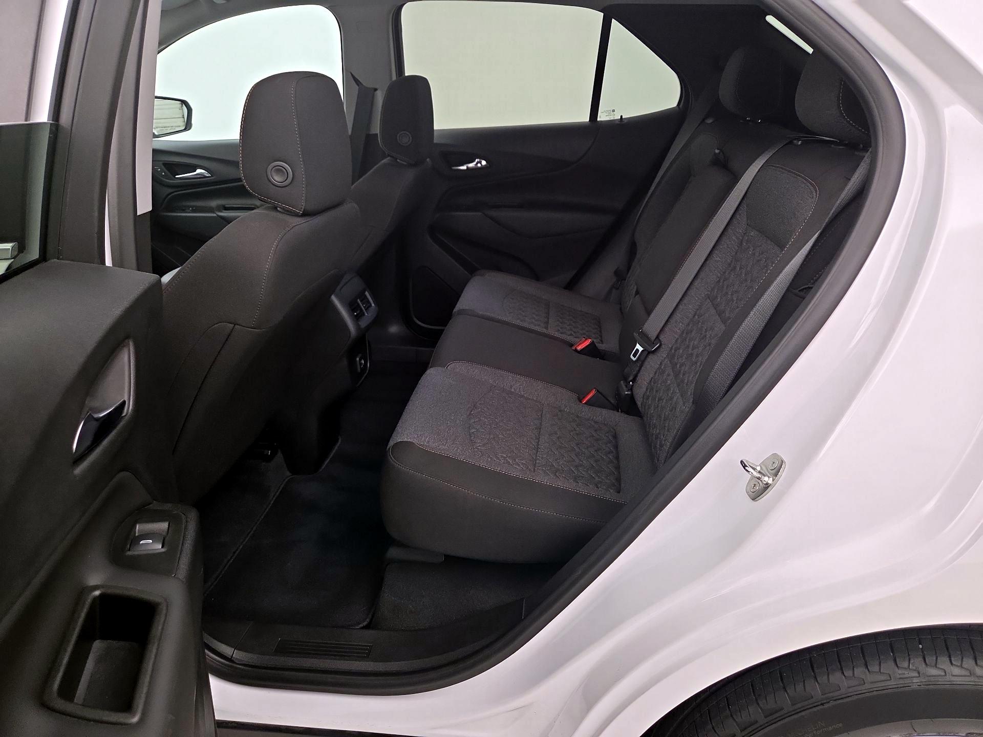 Thumbnail: 2022 Chevrolet Equinox - 19