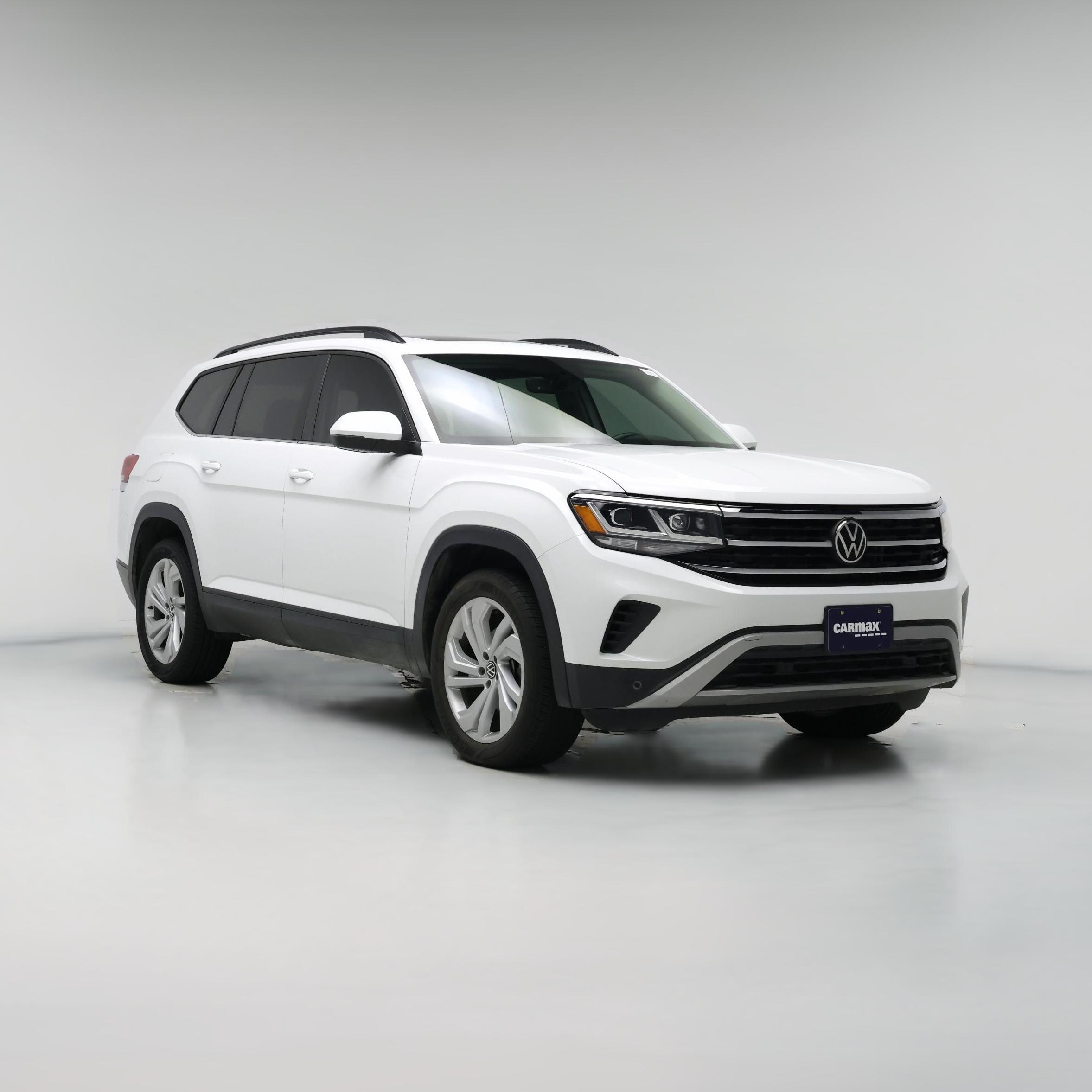 Thumbnail: 2023 Volkswagen Atlas - 1