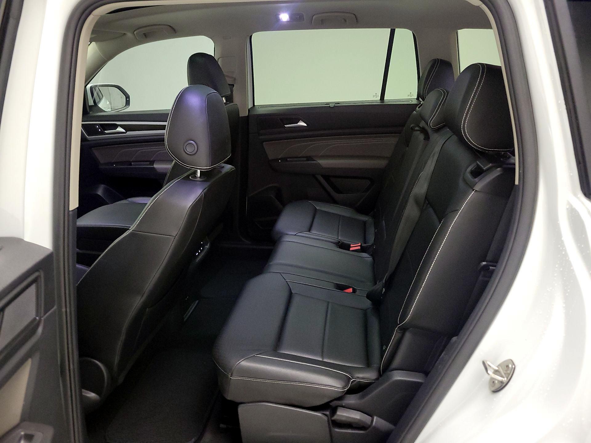 Thumbnail: 2023 Volkswagen Atlas - 19