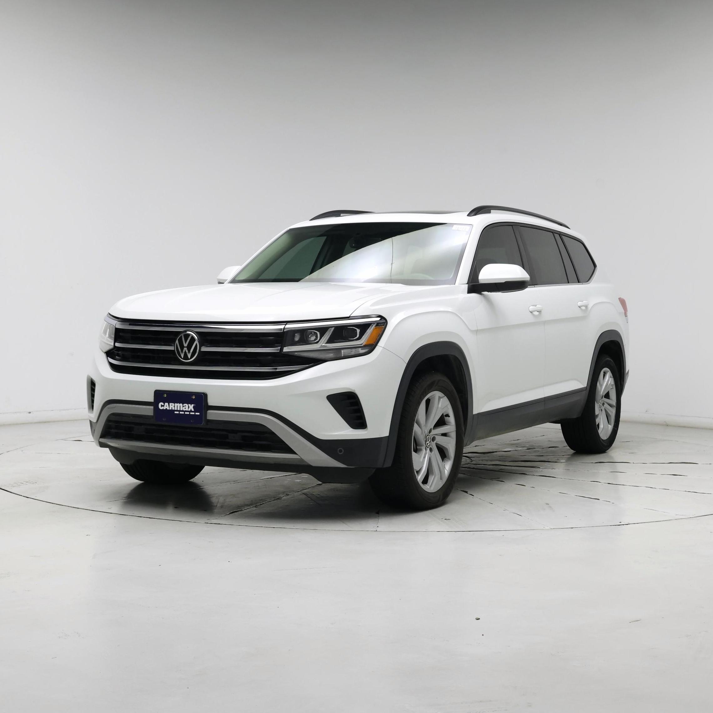 Thumbnail: 2023 Volkswagen Atlas - 4