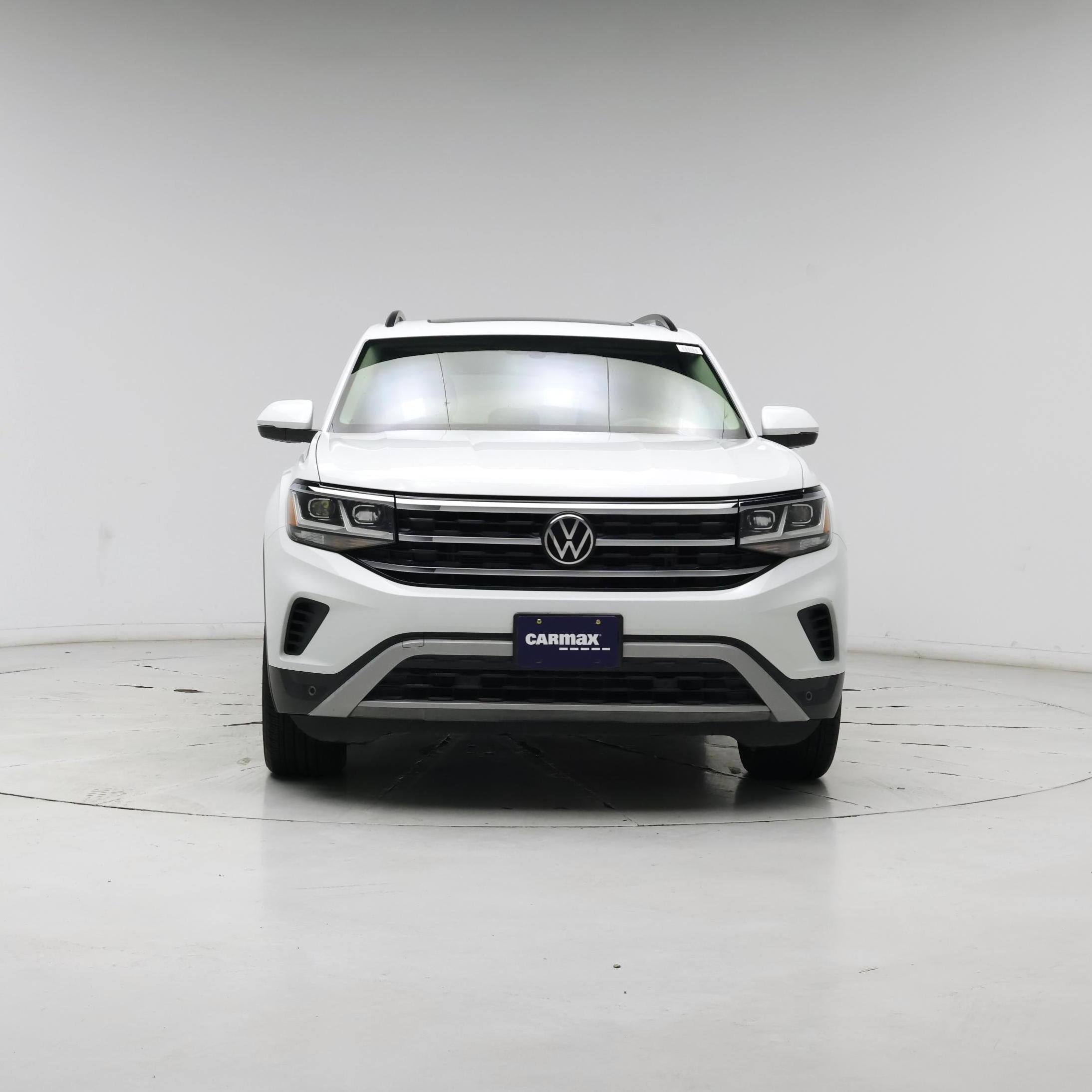 Thumbnail: 2023 Volkswagen Atlas - 5