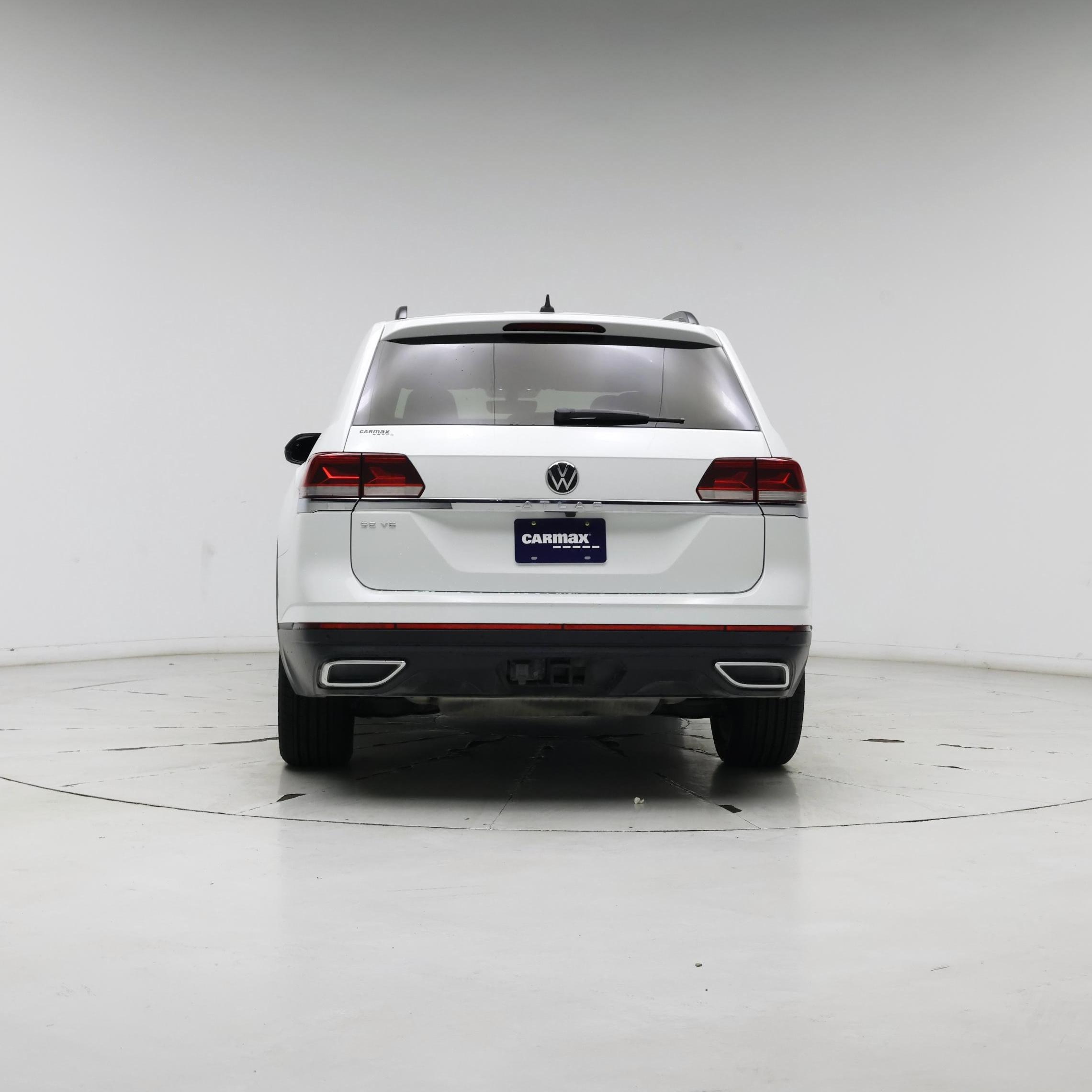 Thumbnail: 2023 Volkswagen Atlas - 6