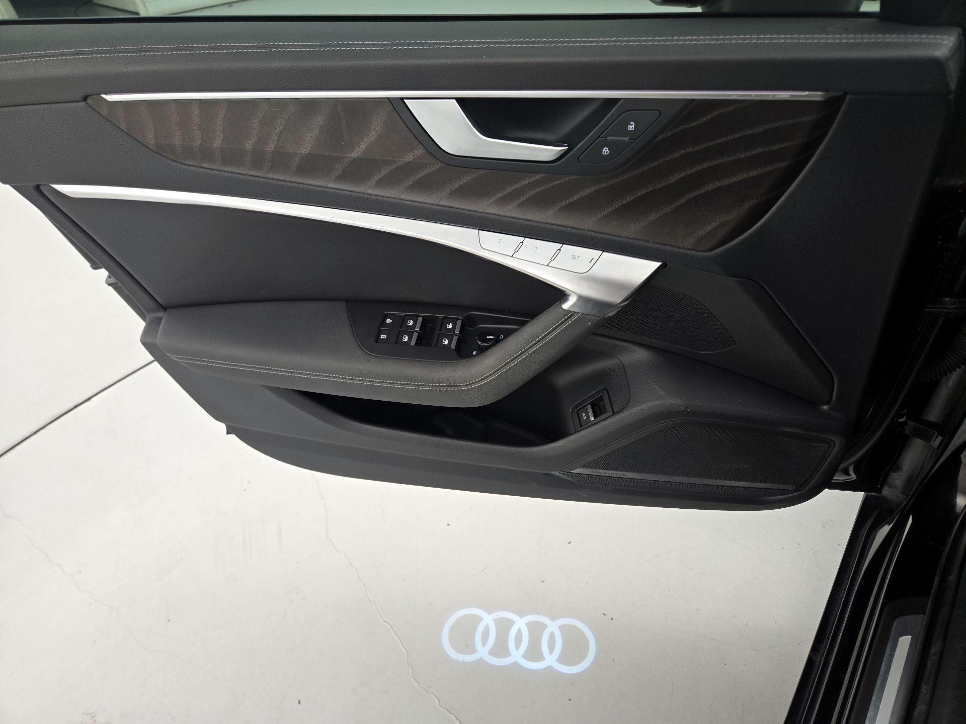 Thumbnail: 2023 Audi A6 - 12