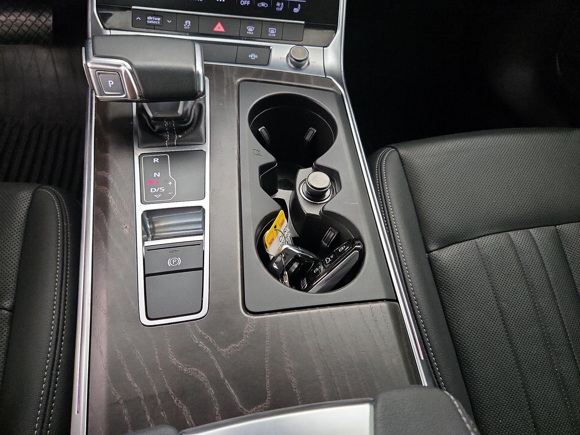 Thumbnail: 2023 Audi A6 - 18