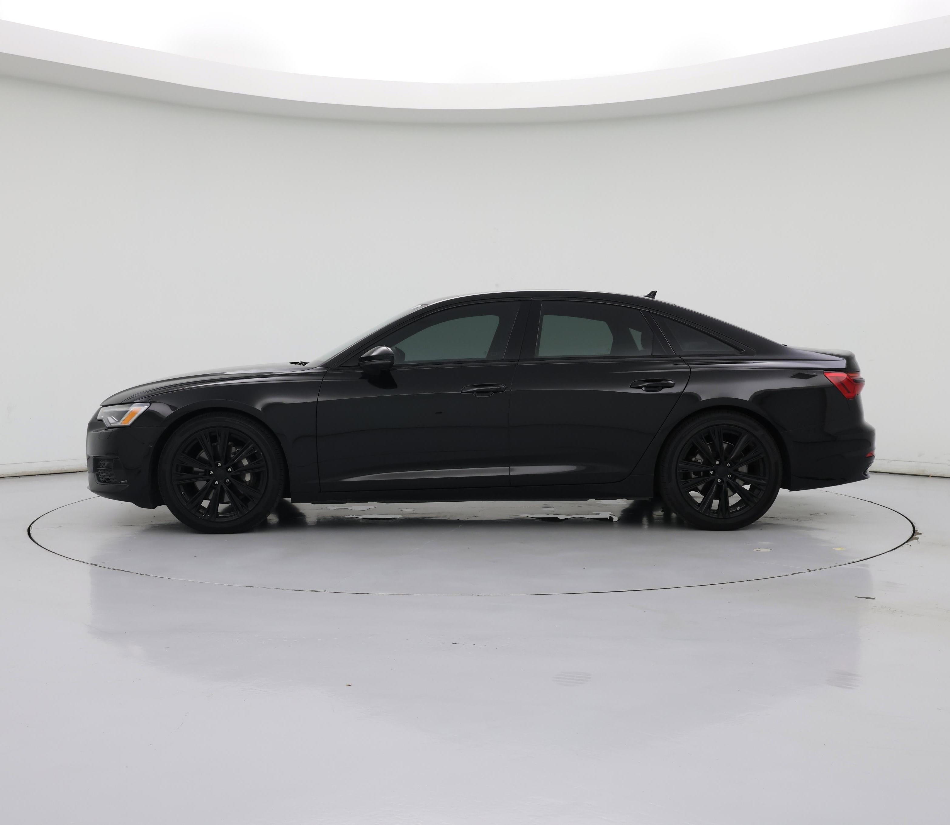 Thumbnail: 2023 Audi A6 - 3