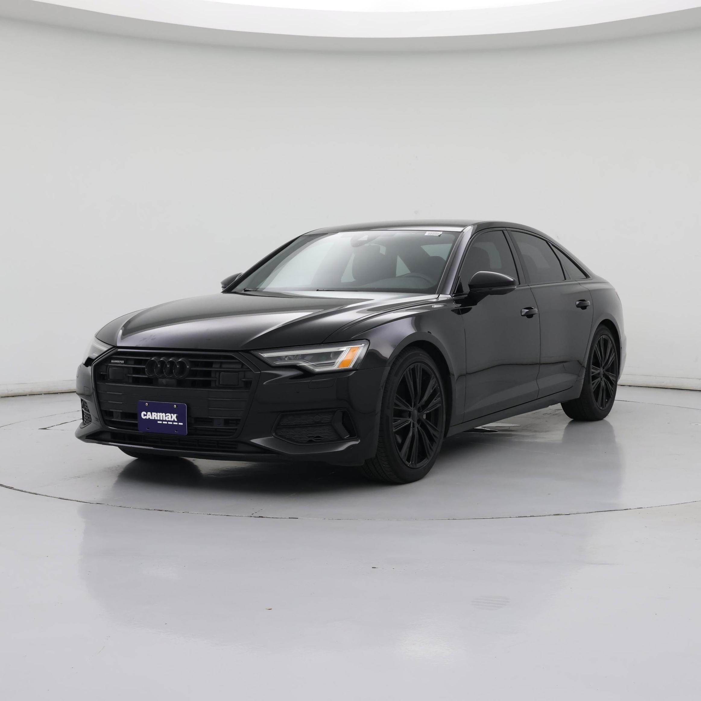 Thumbnail: 2023 Audi A6 - 4