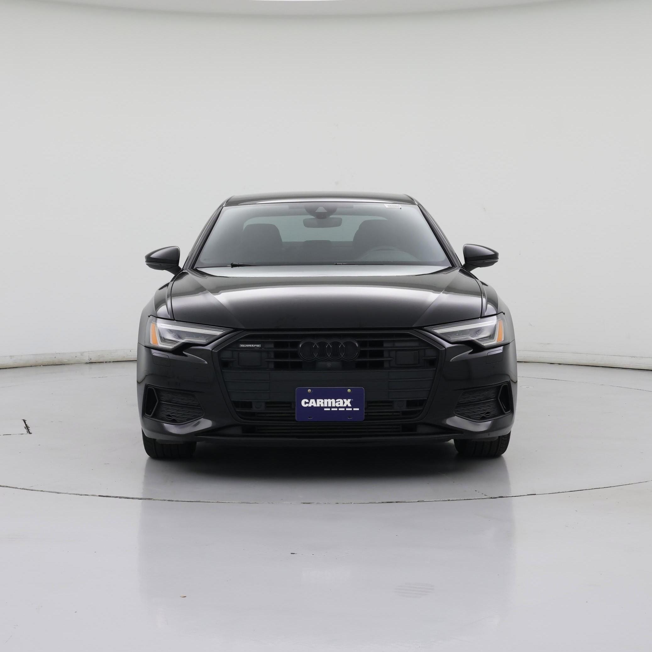 Thumbnail: 2023 Audi A6 - 5