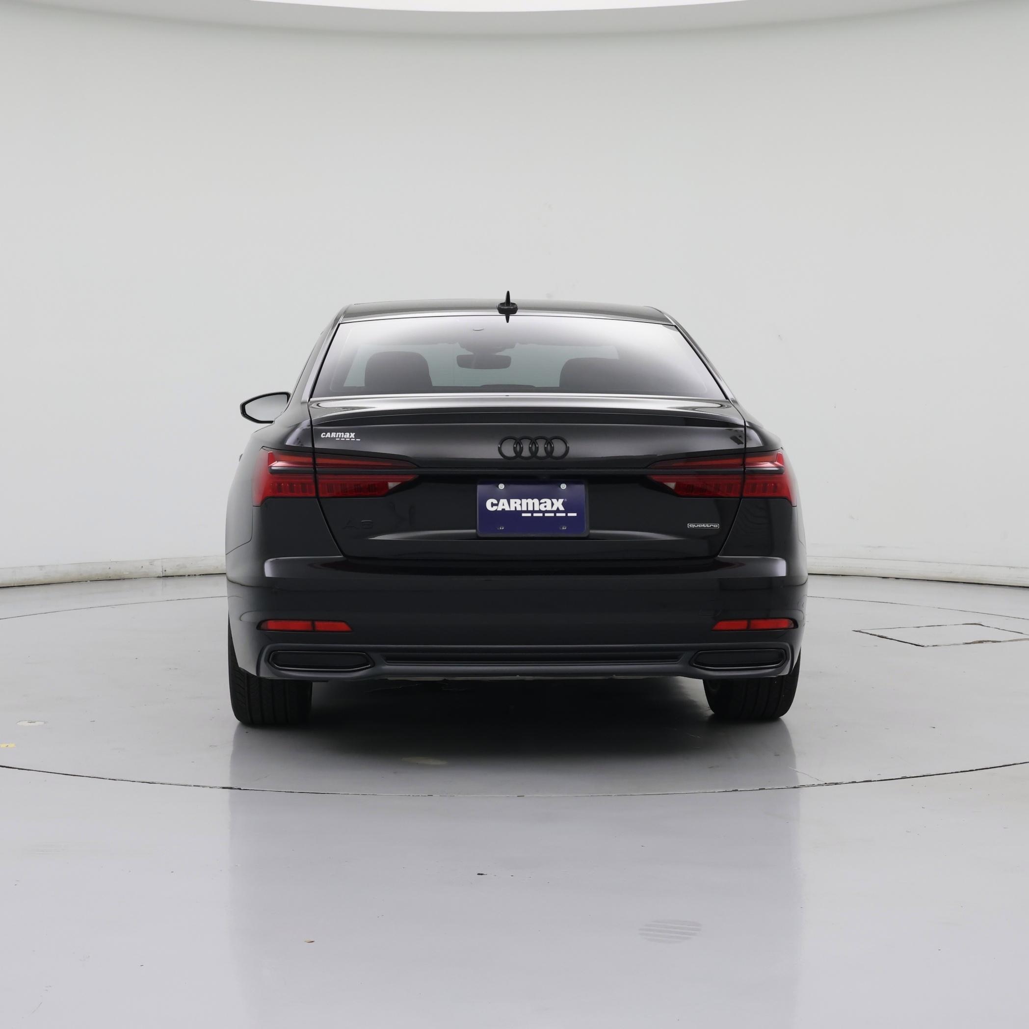 Thumbnail: 2023 Audi A6 - 6
