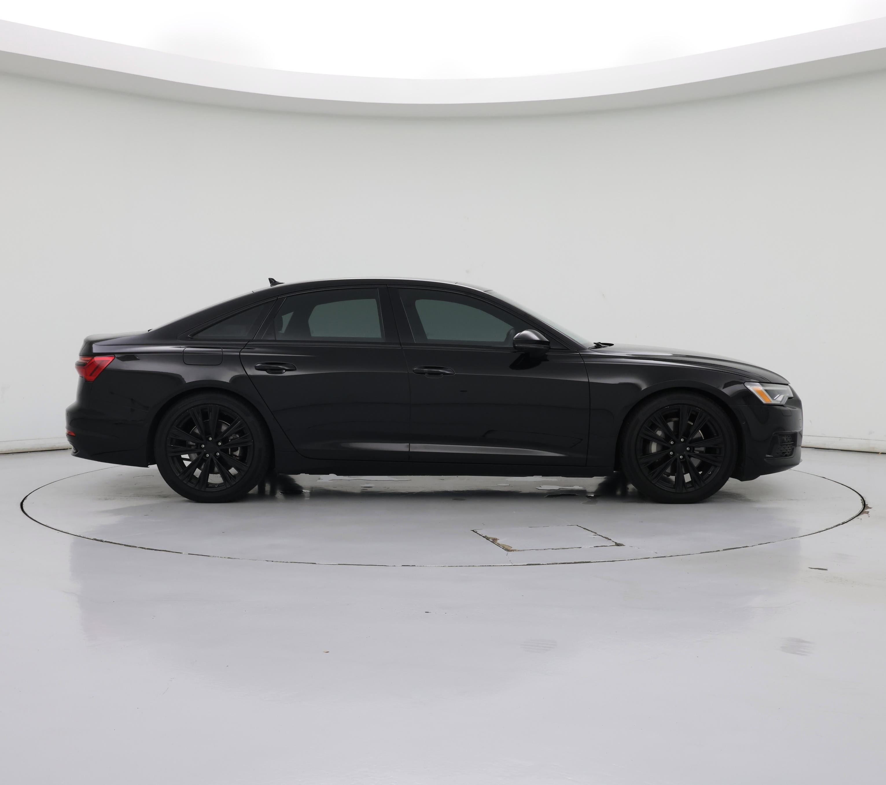 Thumbnail: 2023 Audi A6 - 7