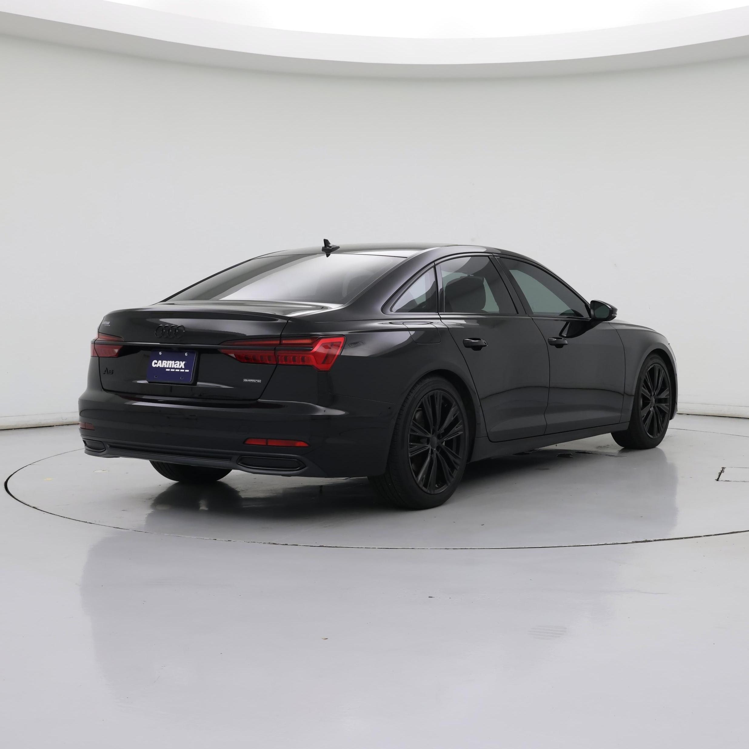 Thumbnail: 2023 Audi A6 - 8