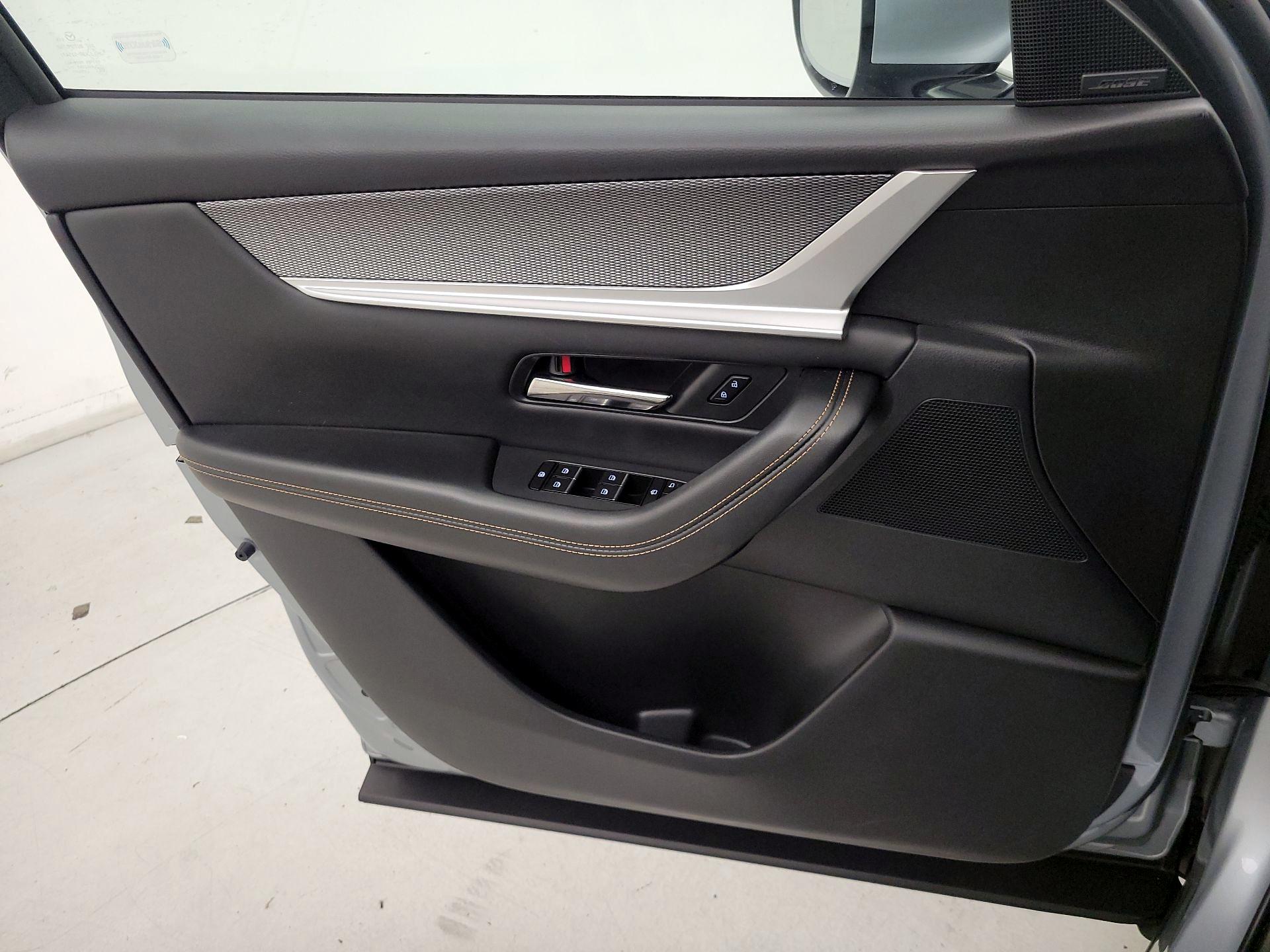 Thumbnail: 2024 Mazda CX-90 - 12