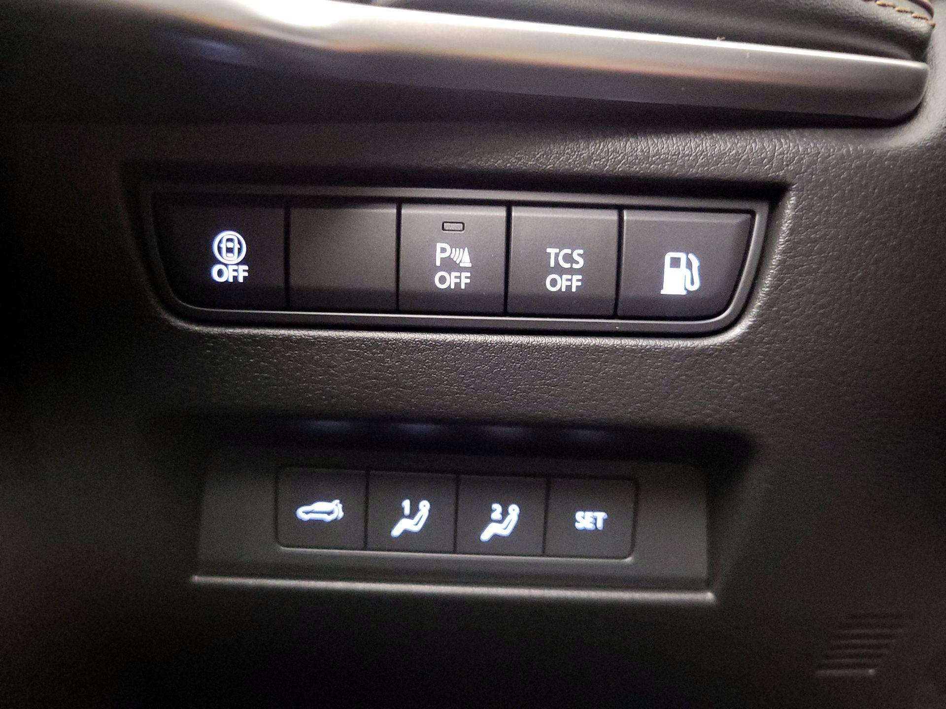 Thumbnail: 2024 Mazda CX-90 - 13