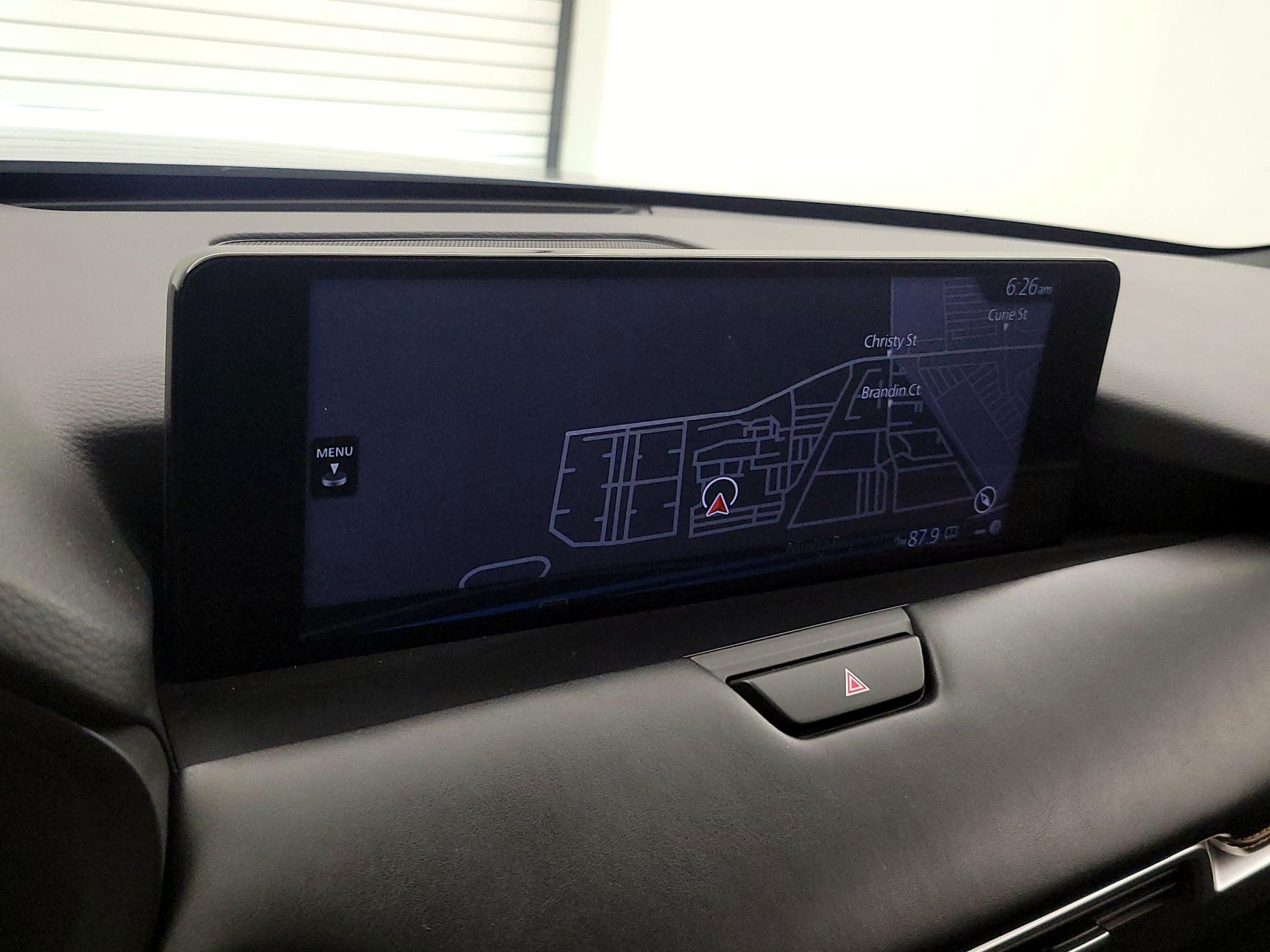 Thumbnail: 2024 Mazda CX-90 - 14