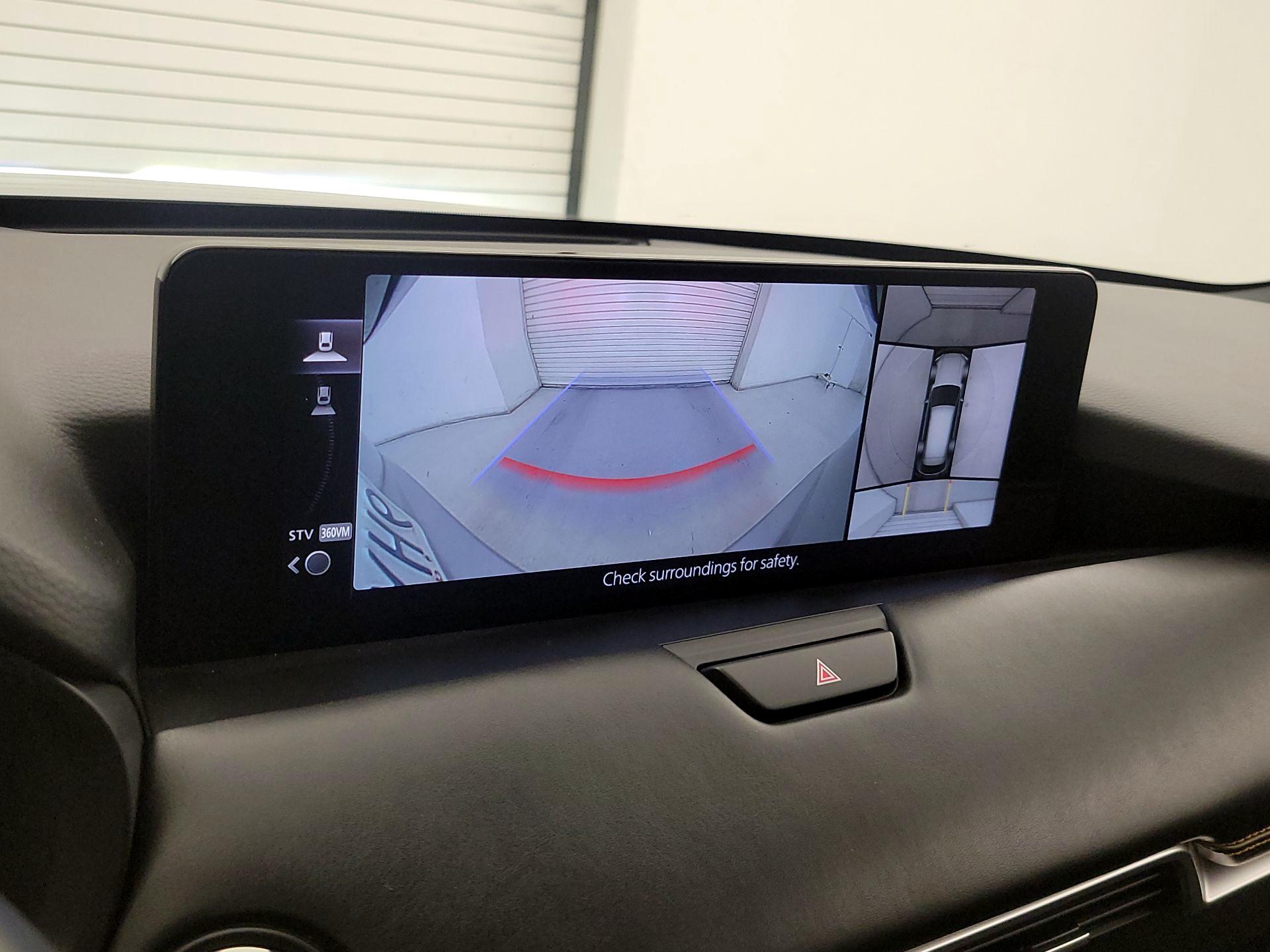 Thumbnail: 2024 Mazda CX-90 - 15