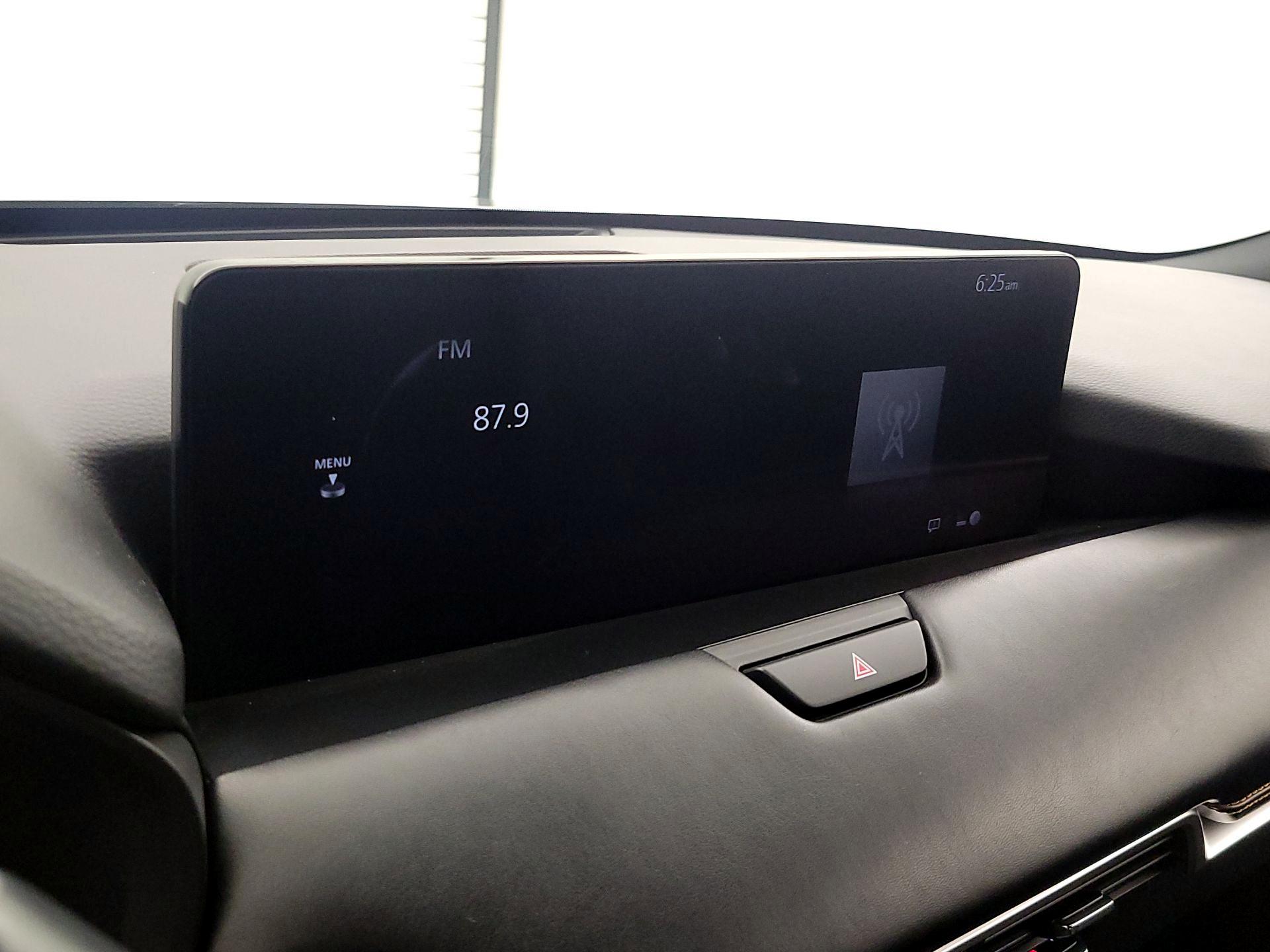 Thumbnail: 2024 Mazda CX-90 - 16