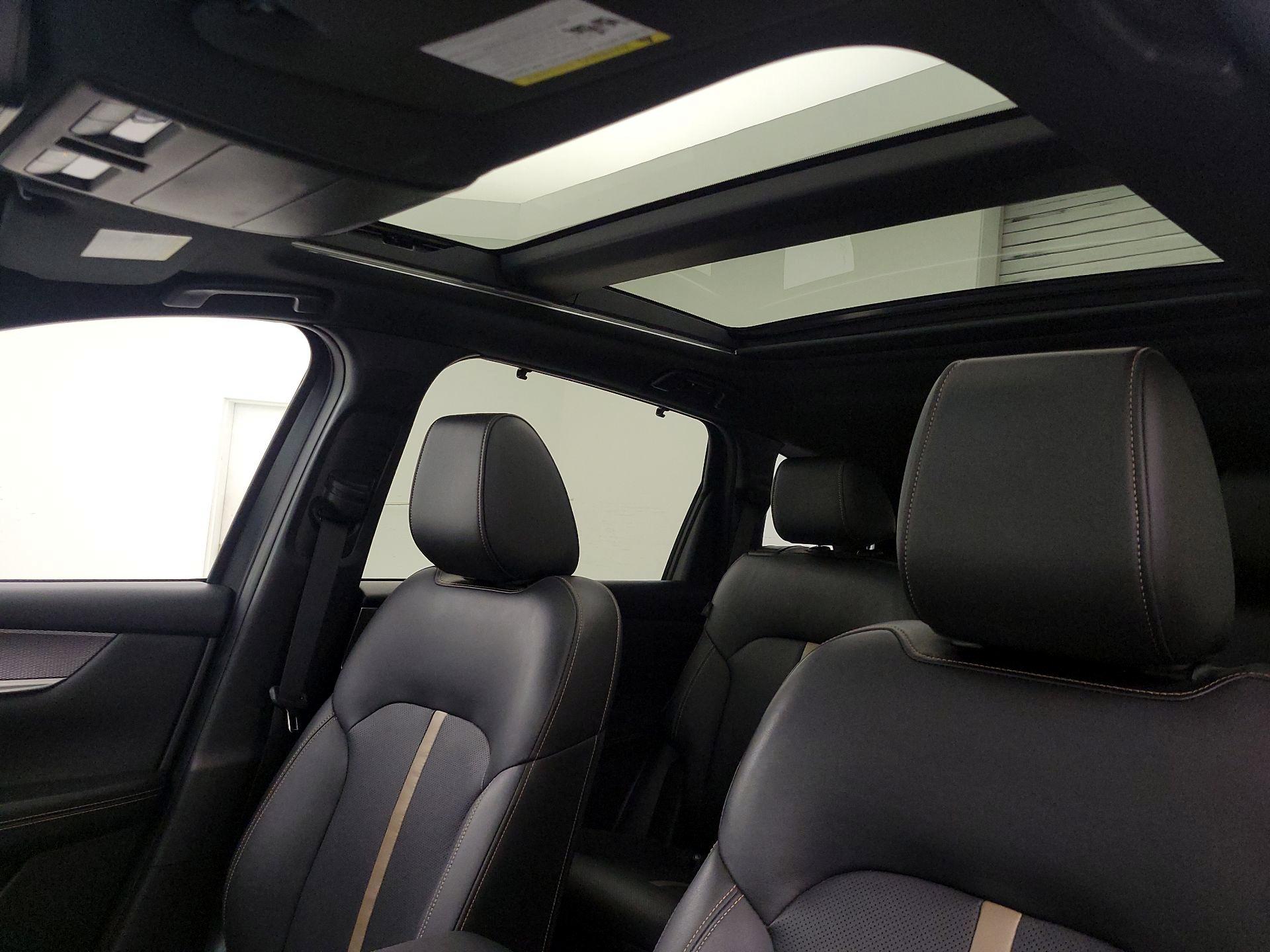 Thumbnail: 2024 Mazda CX-90 - 19