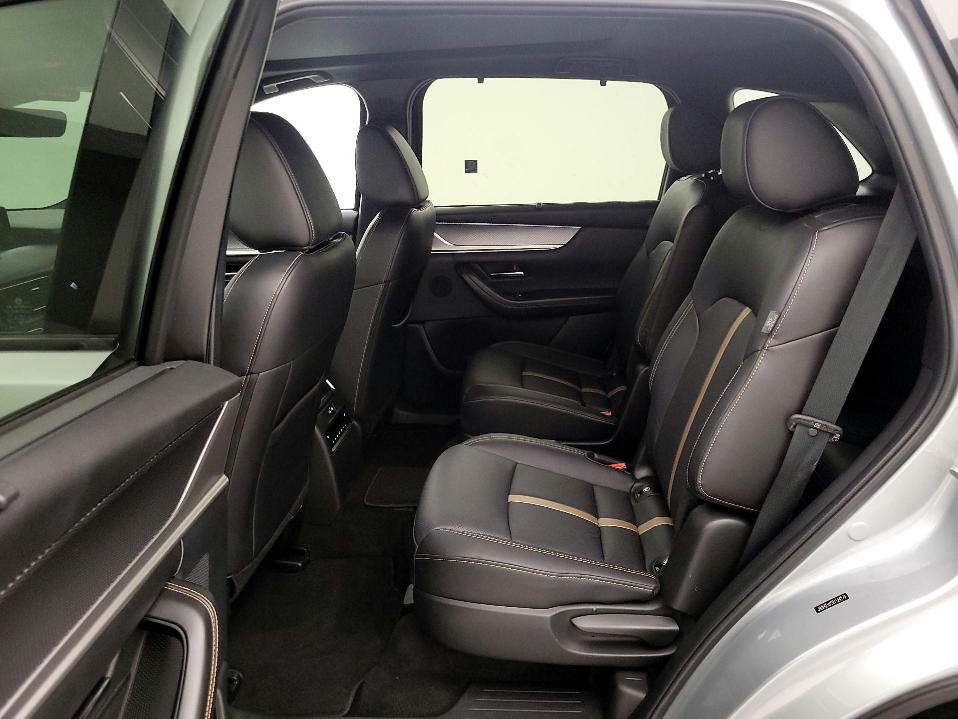 Thumbnail: 2024 Mazda CX-90 - 20