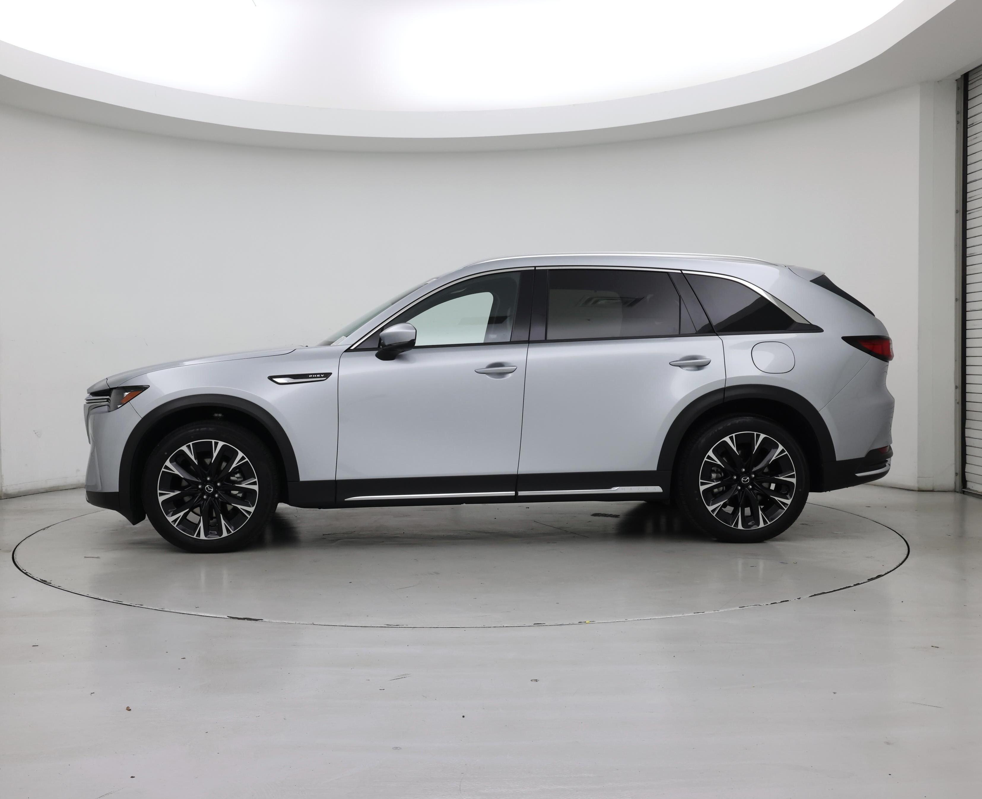 Thumbnail: 2024 Mazda CX-90 - 3