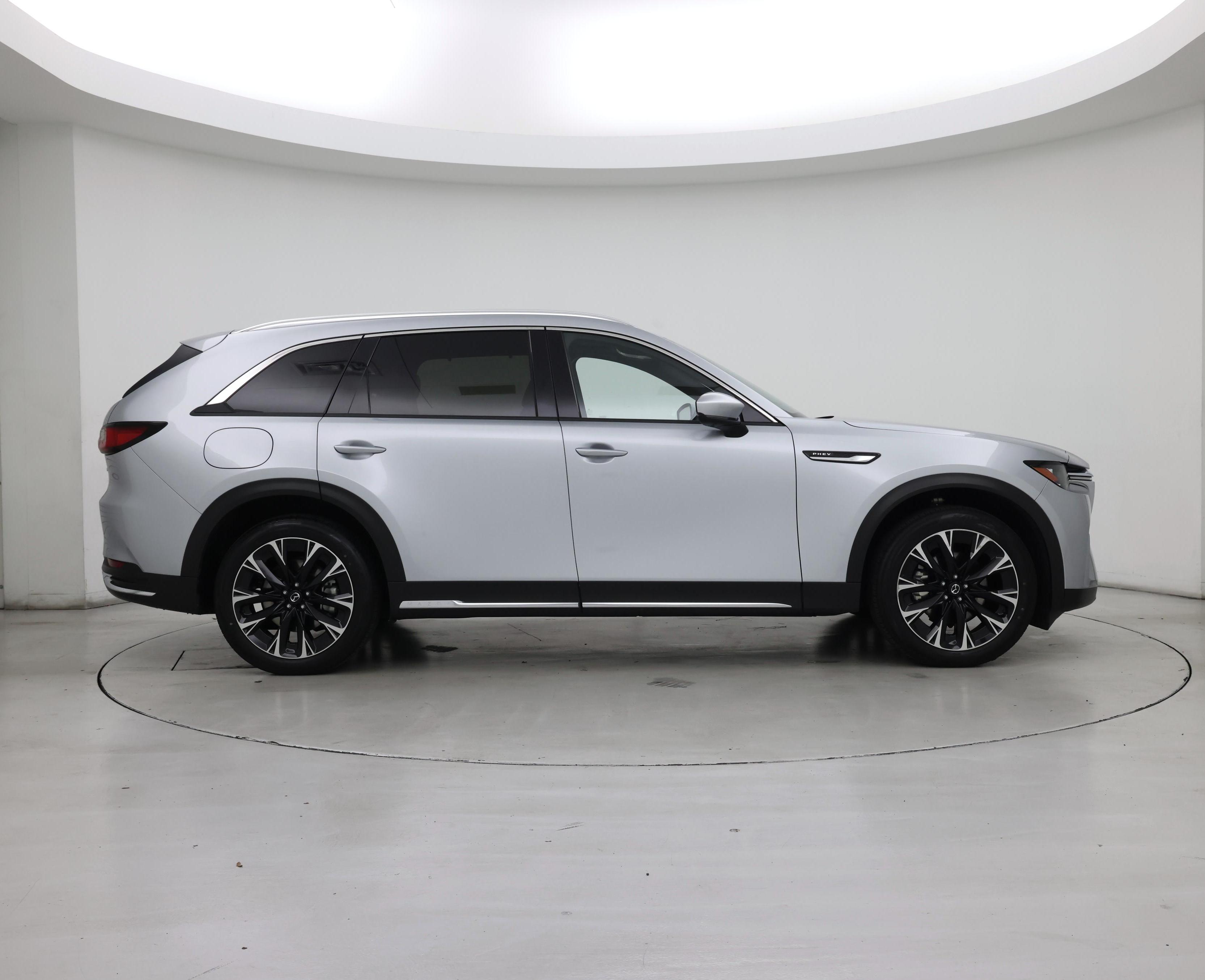 Thumbnail: 2024 Mazda CX-90 - 7