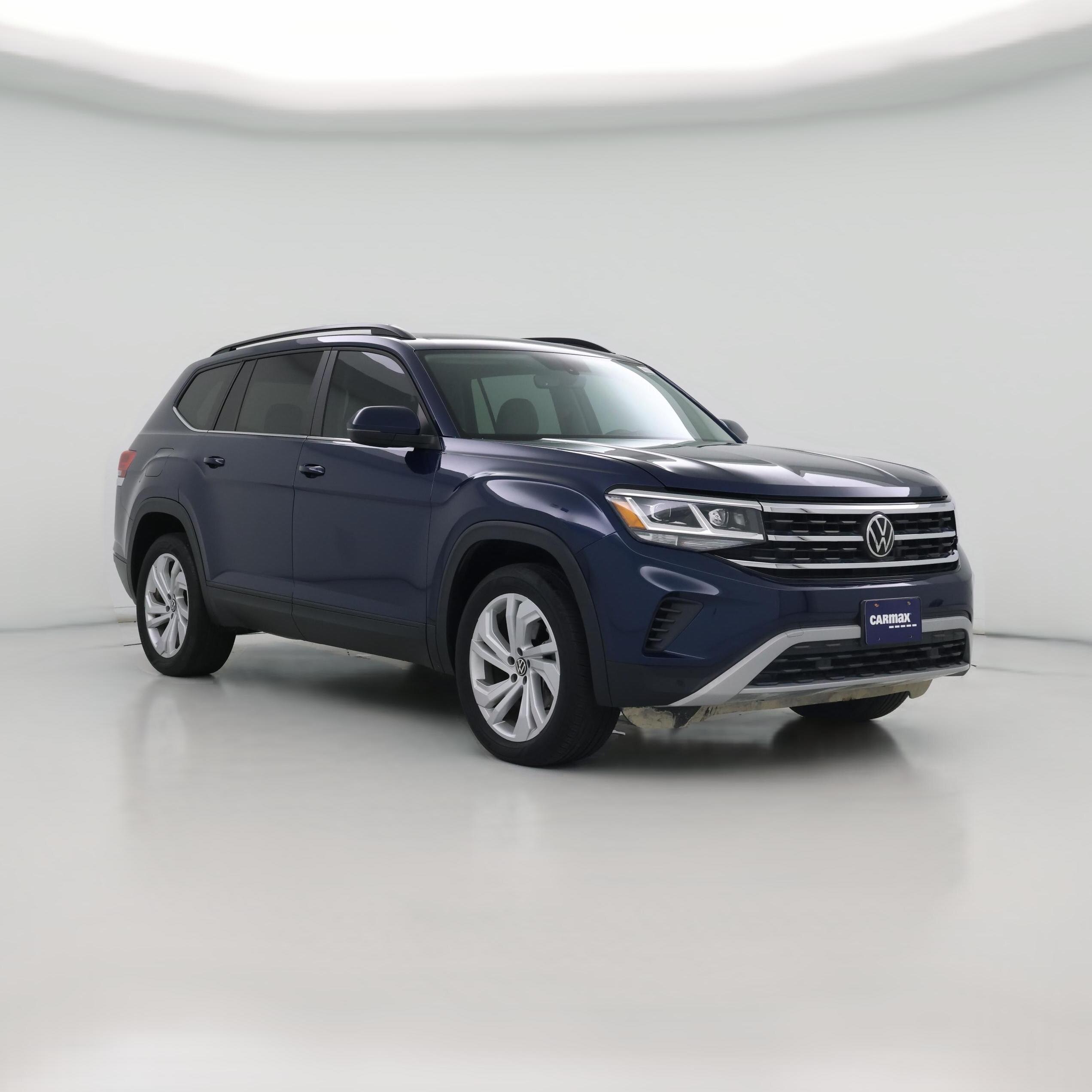 Thumbnail: 2023 Volkswagen Atlas - 1