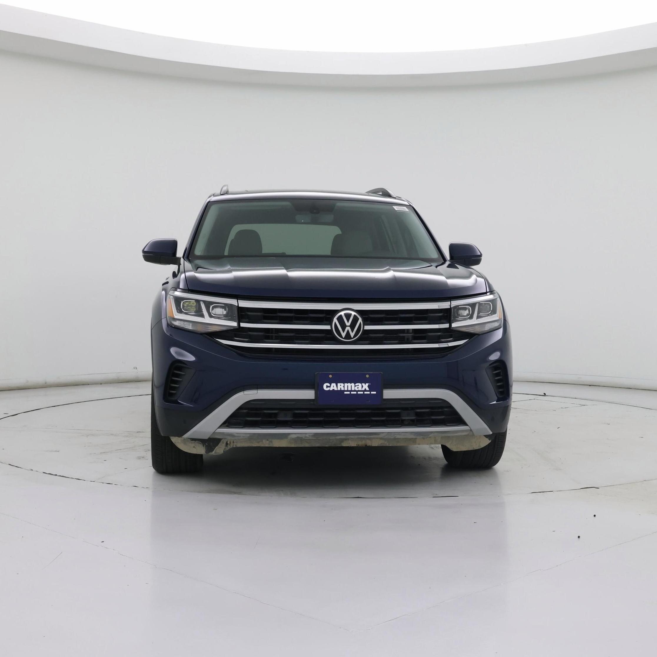 Thumbnail: 2023 Volkswagen Atlas - 5