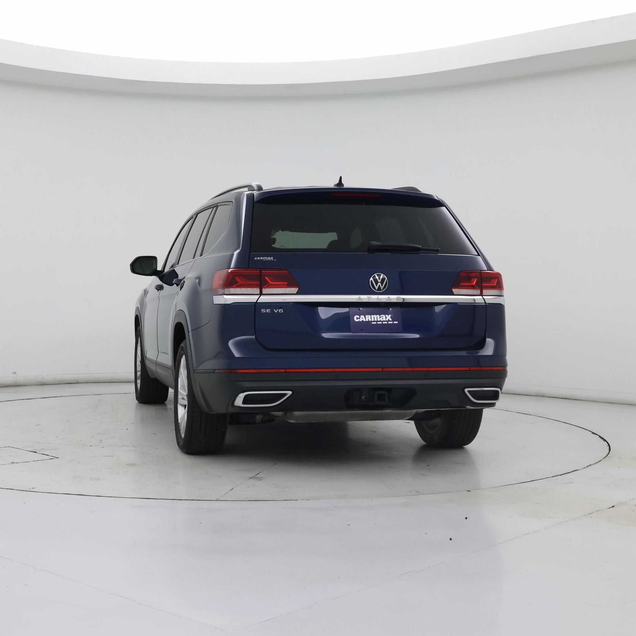 Thumbnail: 2023 Volkswagen Atlas - 6