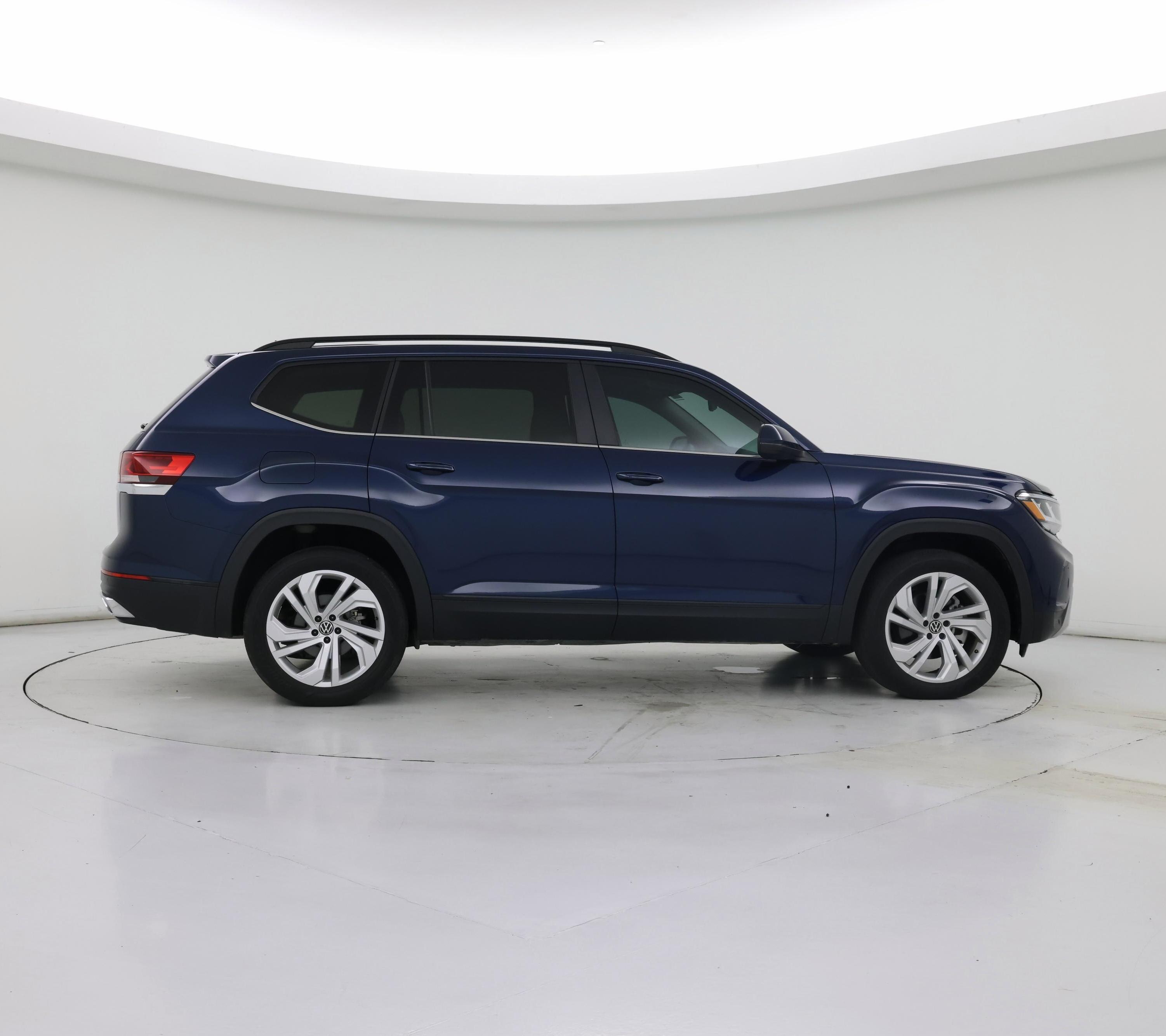 Thumbnail: 2023 Volkswagen Atlas - 7