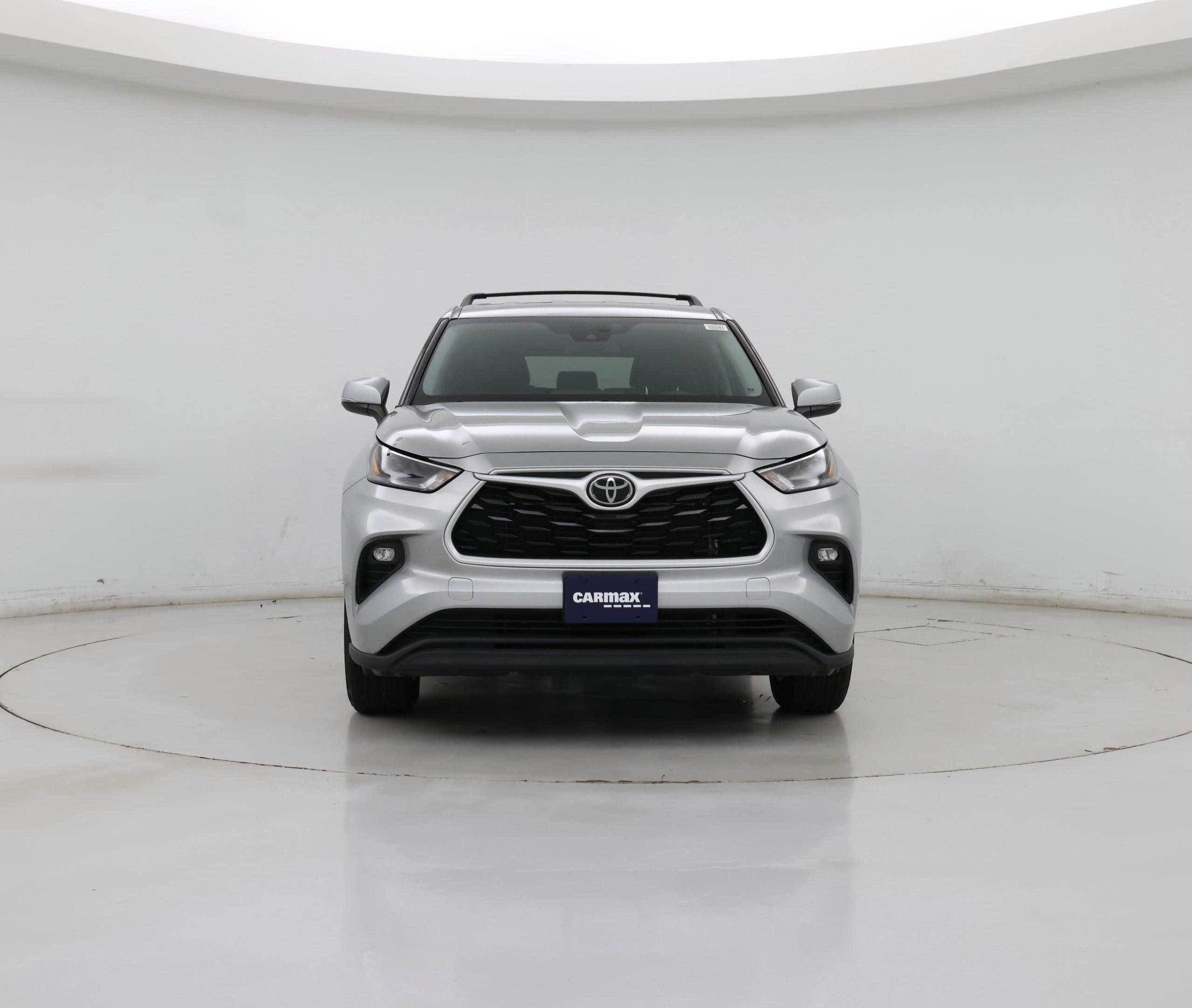 Thumbnail: 2022 Toyota Highlander - 5