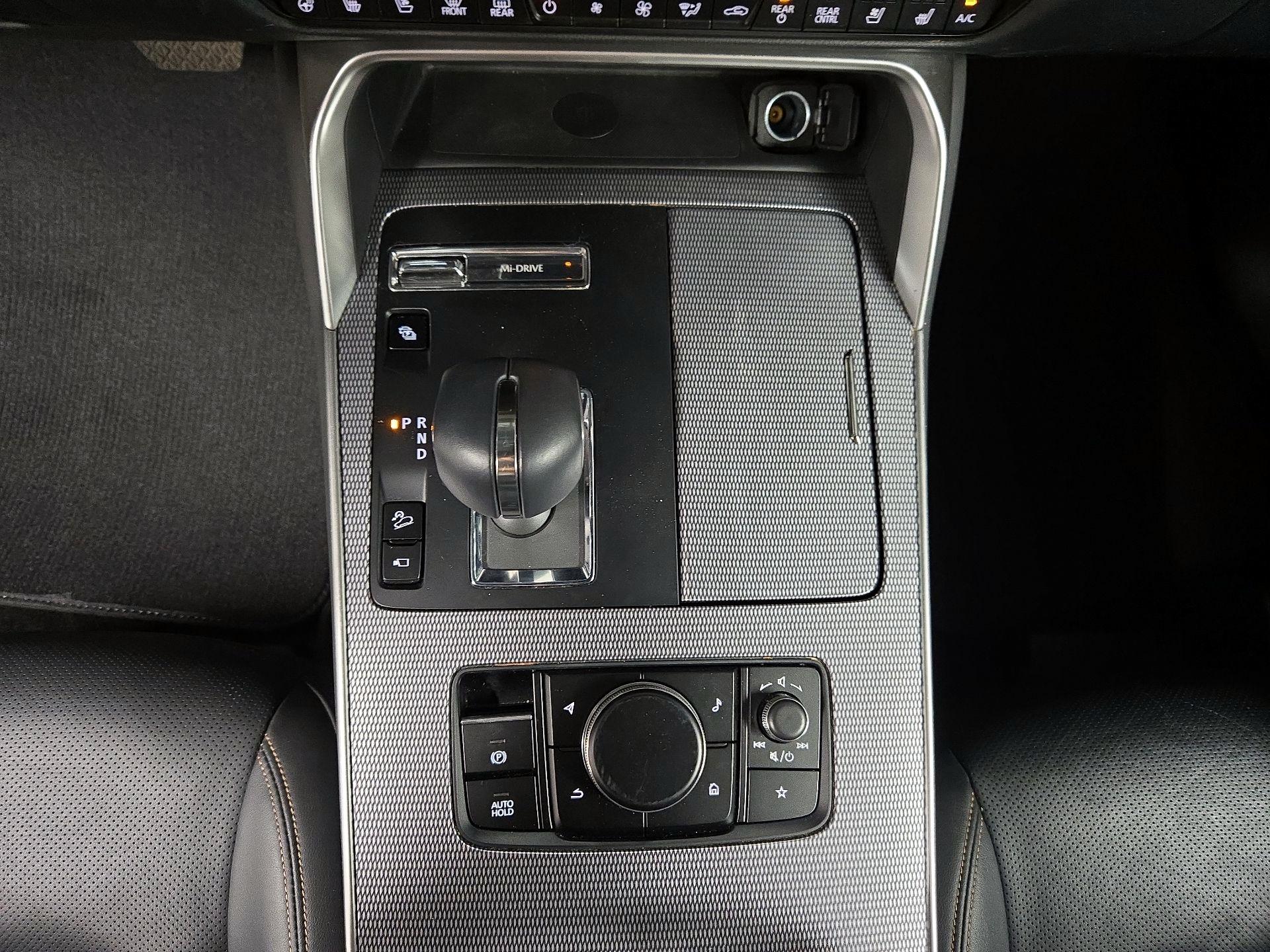 Thumbnail: 2024 Mazda CX-90 - 18