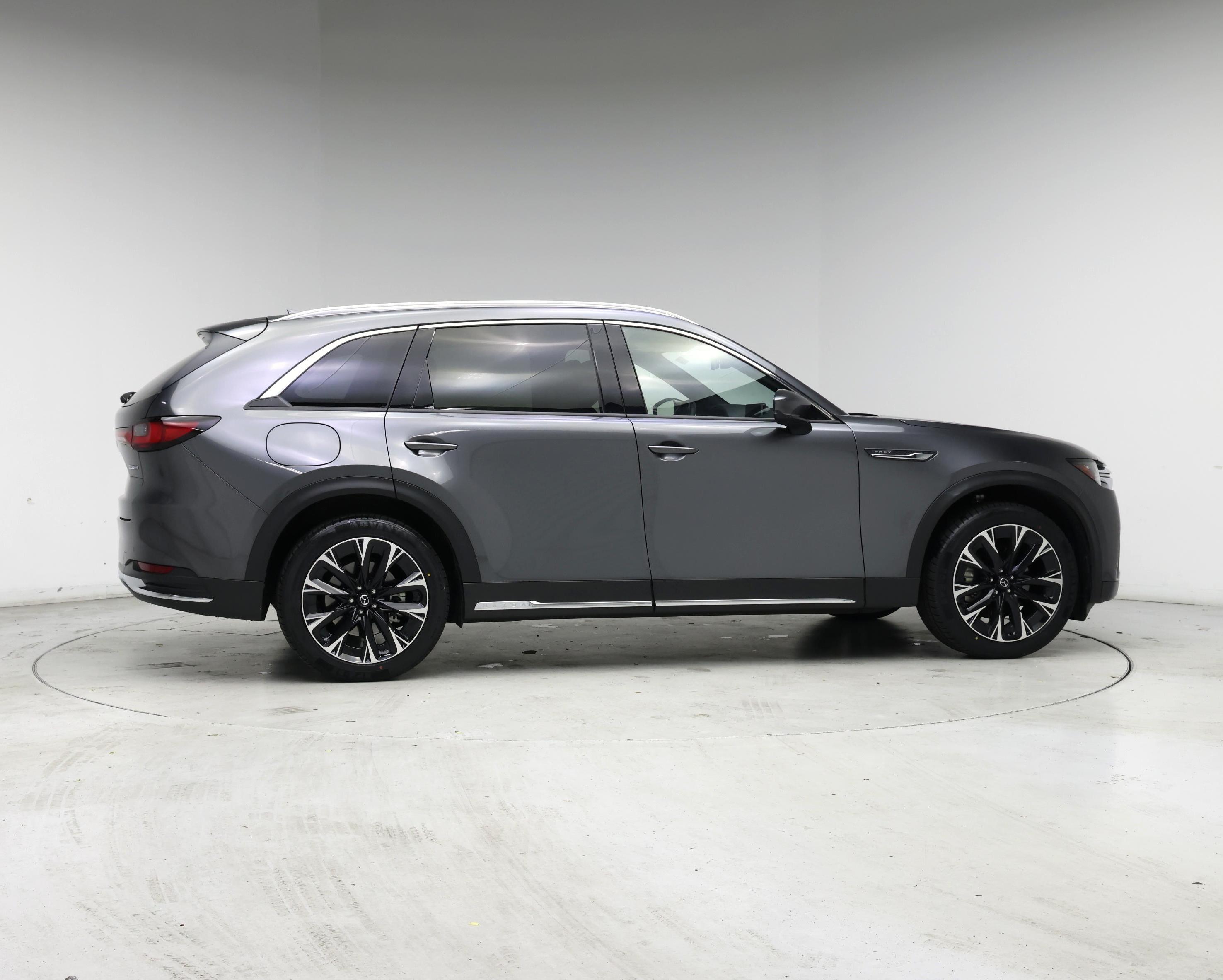 Thumbnail: 2024 Mazda CX-90 - 7