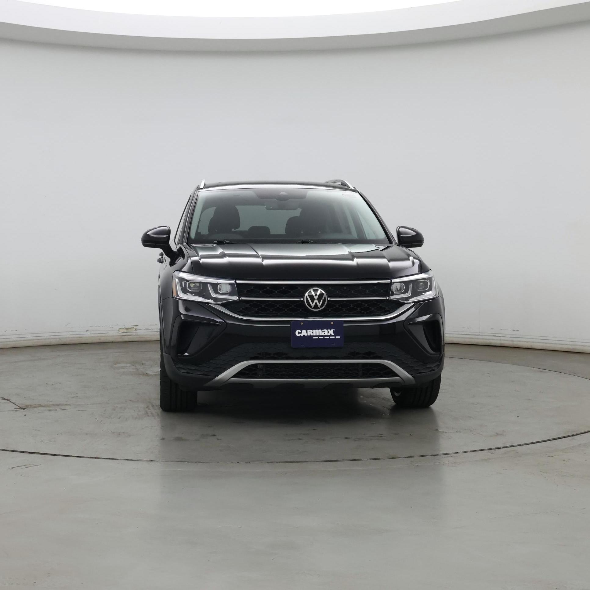 Thumbnail: 2022 Volkswagen Taos - 5