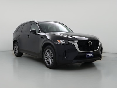 2024 Mazda CX-90 PHEV Preferred