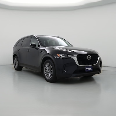 2024 Mazda CX-90 PHEV Preferred